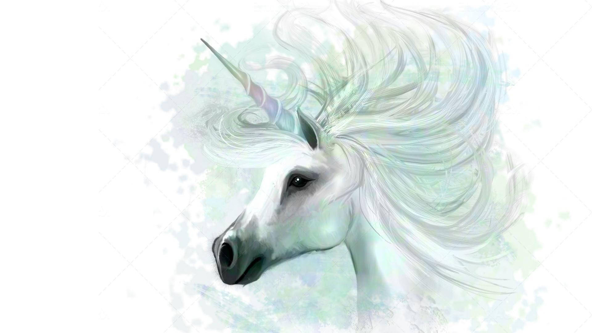 1920x1080 Unicorn Art Wallpaper. Wallpaper Studio 10. Tens of thousands HD — Unicorn Fundal