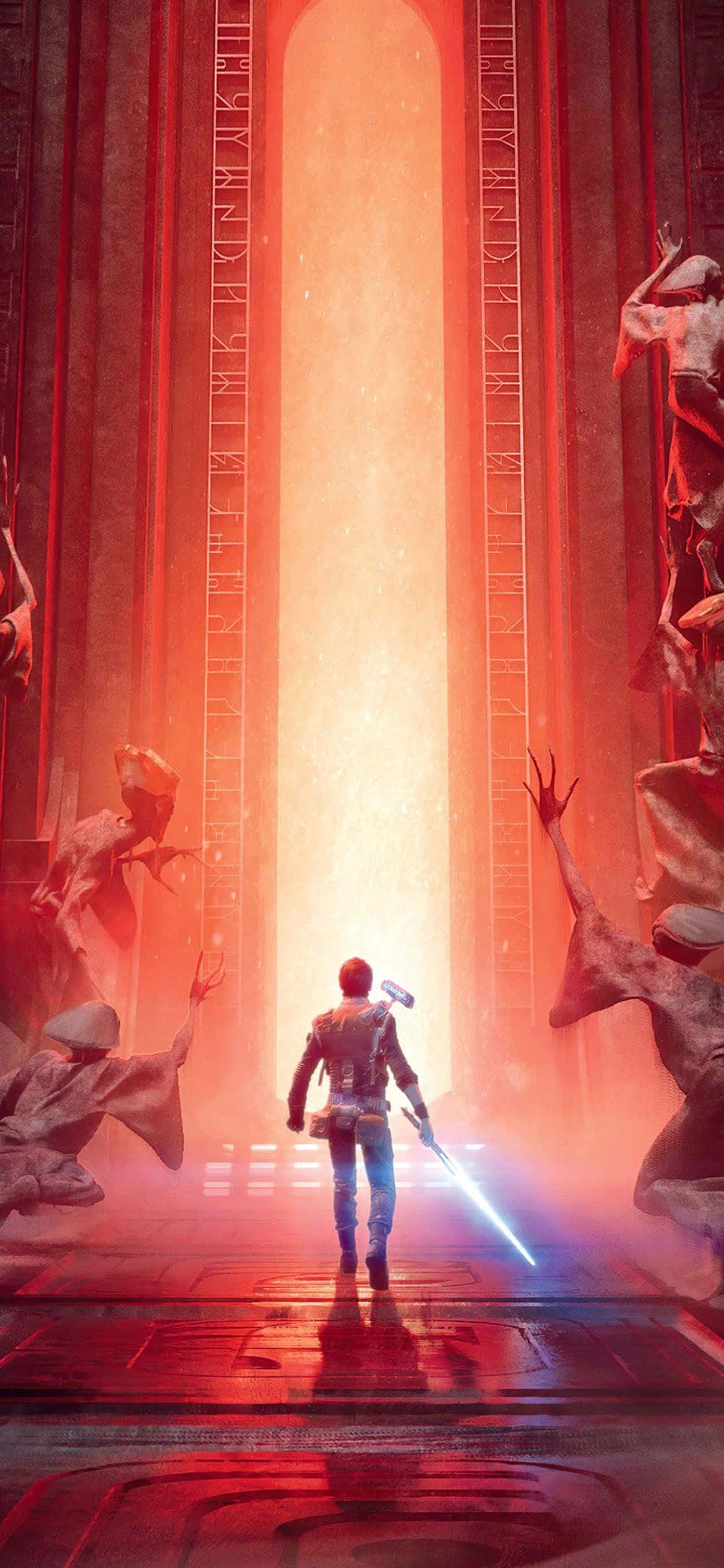 1170x2532 Star Wars Jedi Fallen Order Fundal