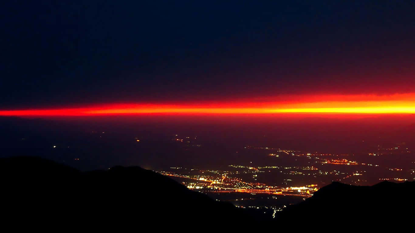 1366x768 Desktop HD Granada Fundal