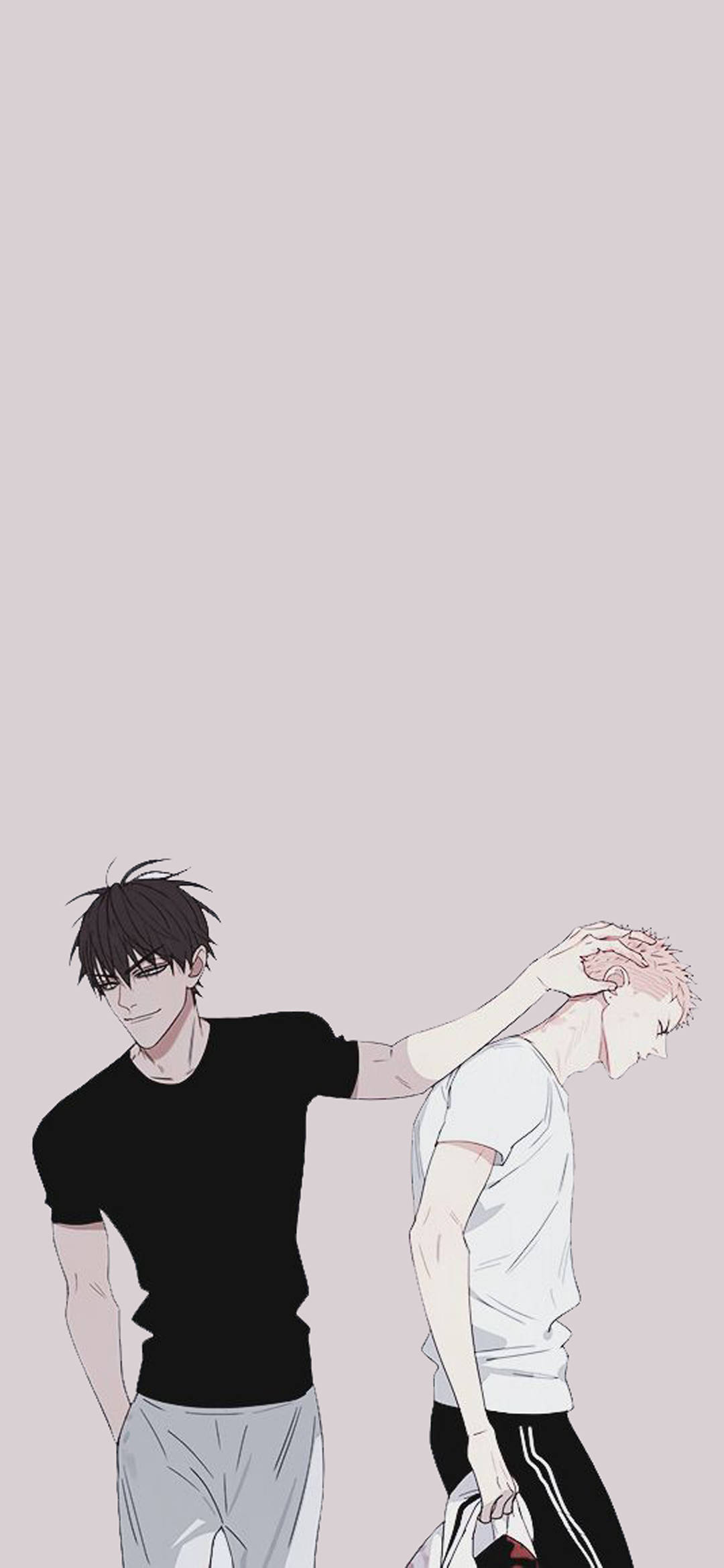 19 Days He Tian X Mo Fundal
