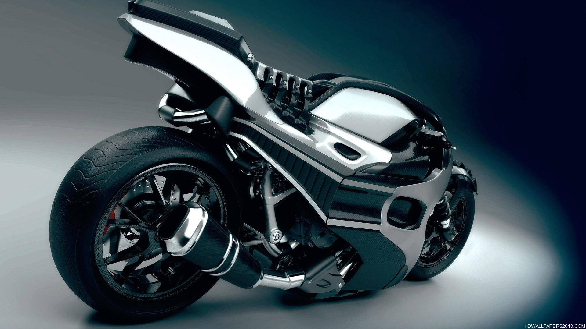1920x1080 HD Biciclete Hyper Bike PP-07-M-46 Fundal