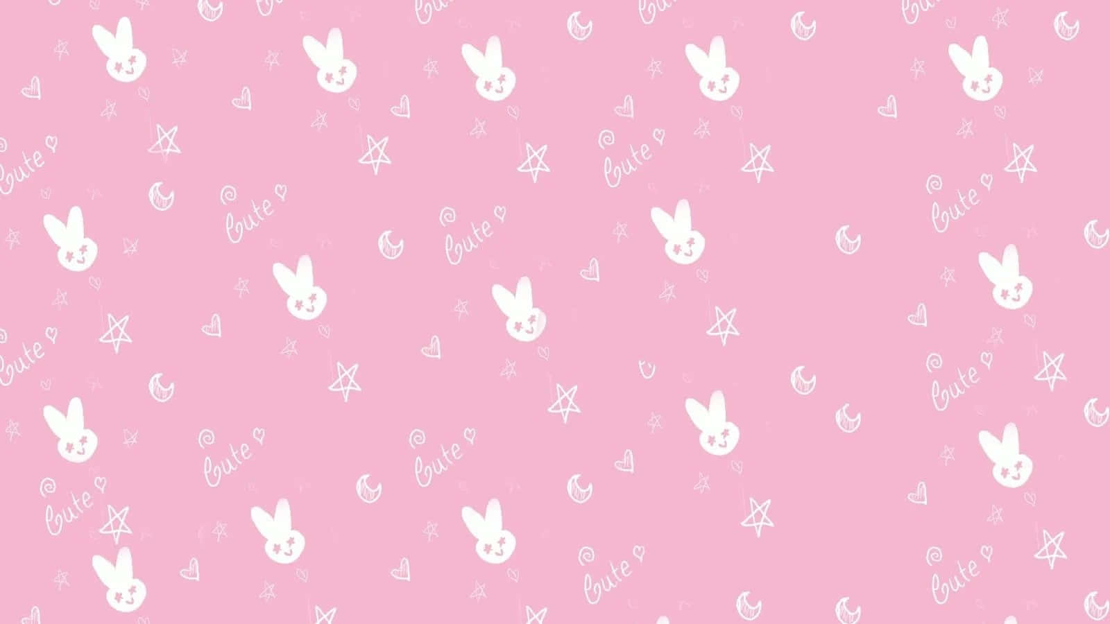 Acest fundal moale, inspirat de stilul kawaii în nuanțe de roz, va face dispozitivul tău să pară cald și drăguț! Fundal