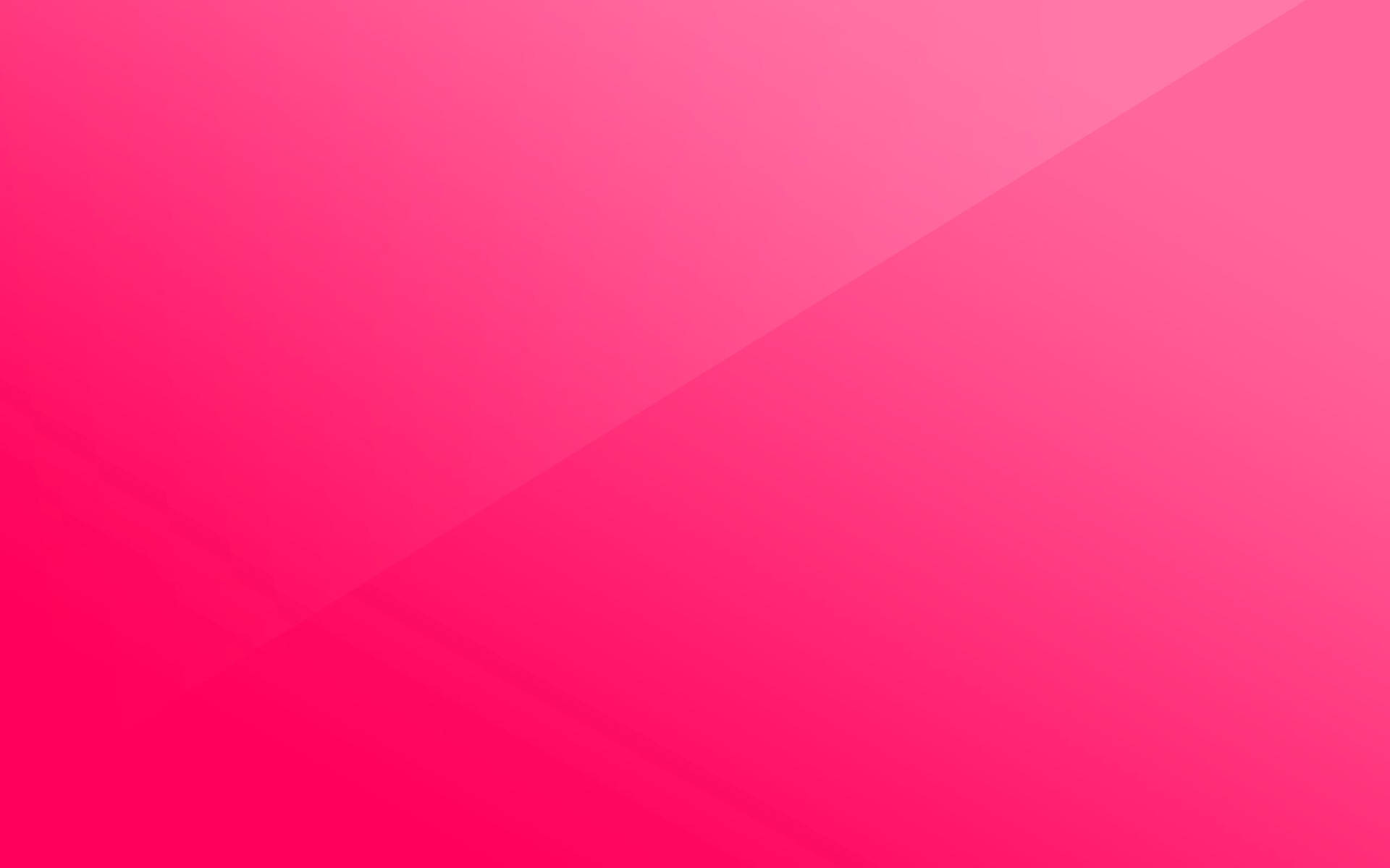 Gradient fucsia roz poster wallpaper. — Roz Fundal