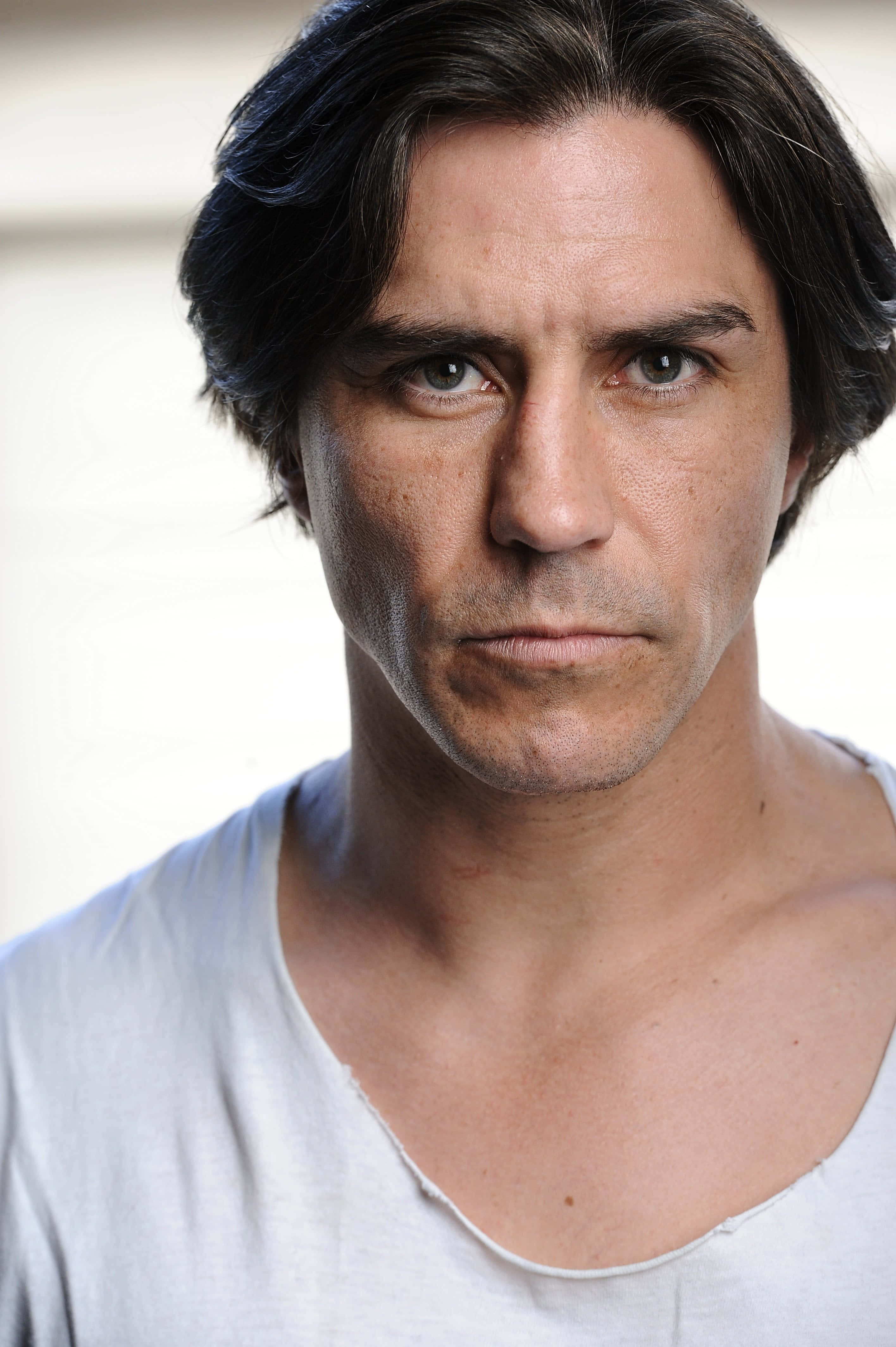 Actor și Wrestler Profesionist Paul London Fundal