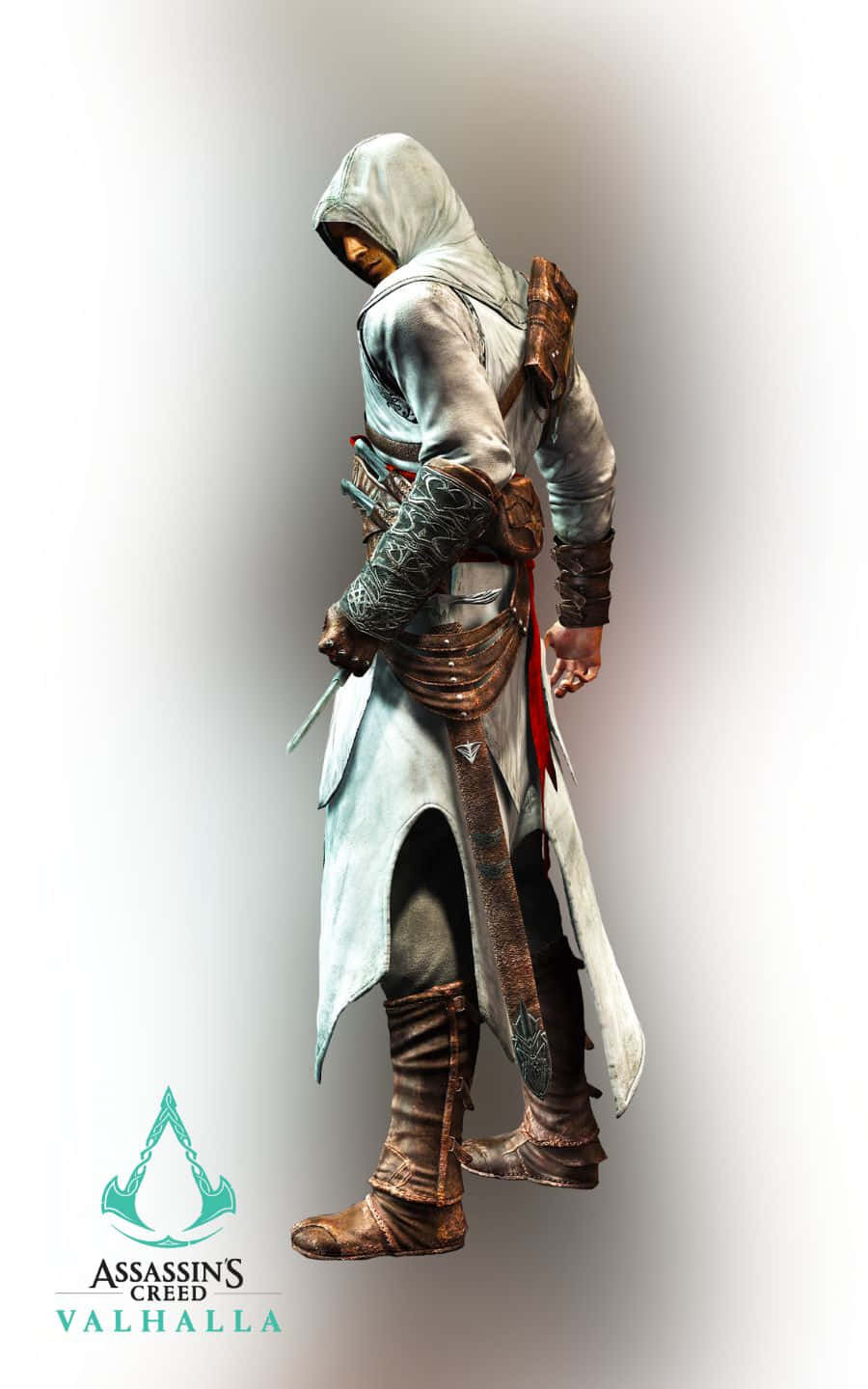 Adam Barknett 1440p Assassin's Creed Valhalla Fundal