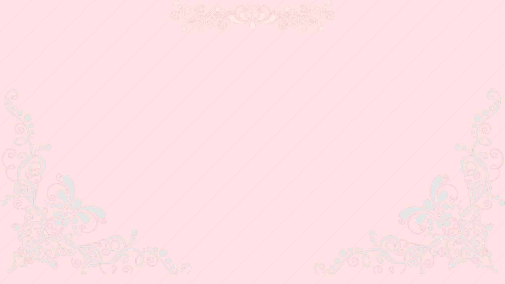 Adaugă sclipici în viața ta cu Kawaii Pink Fundal