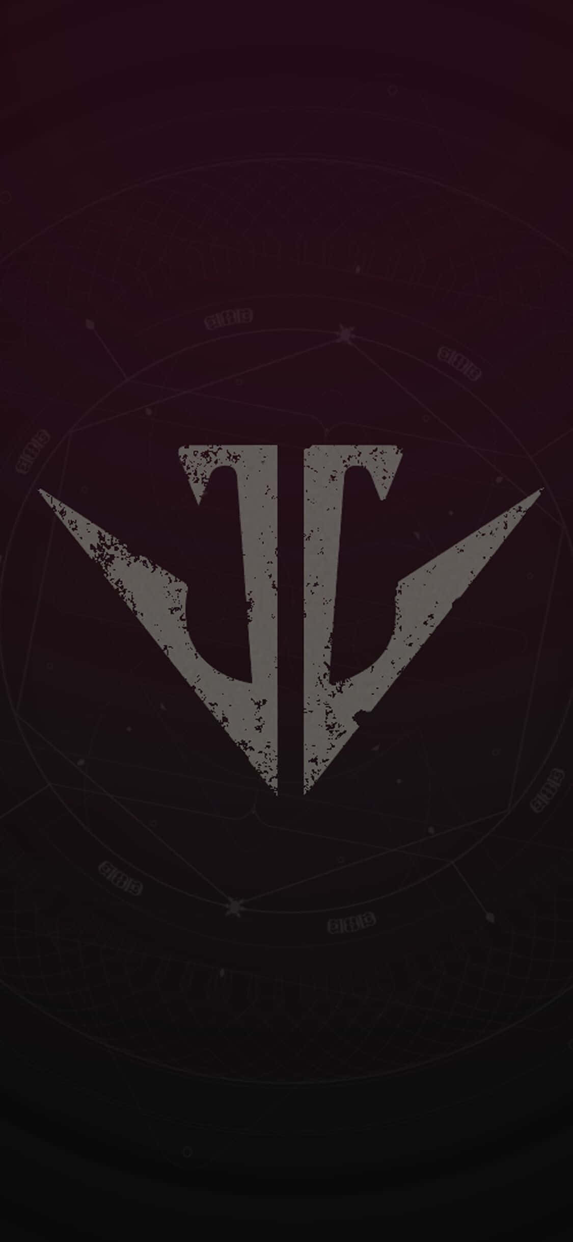 Alătură-te Luptei cu Wallpaper-ul Destiny 2 pentru Telefon Fundal