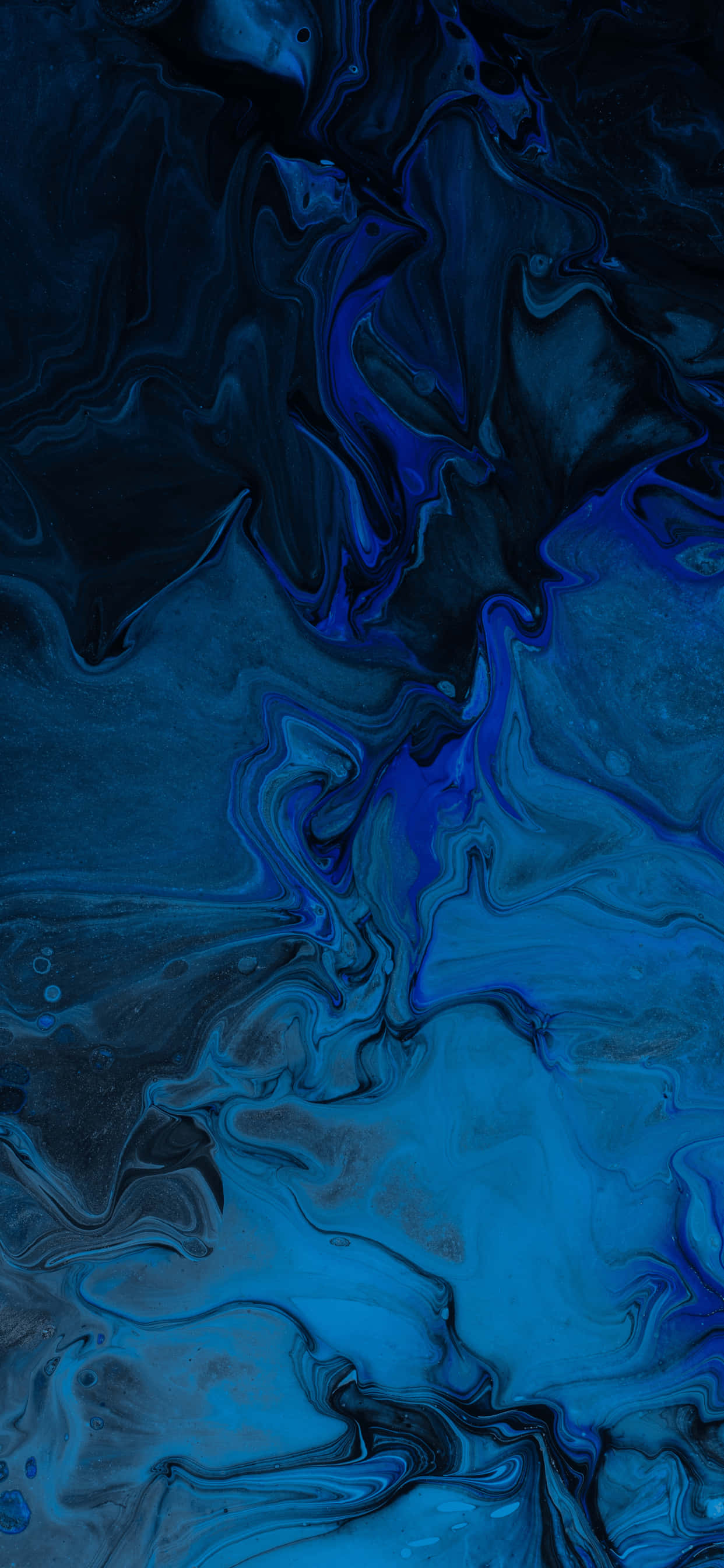 Albastru Abstract | Un Fundal Impresionant Fundal