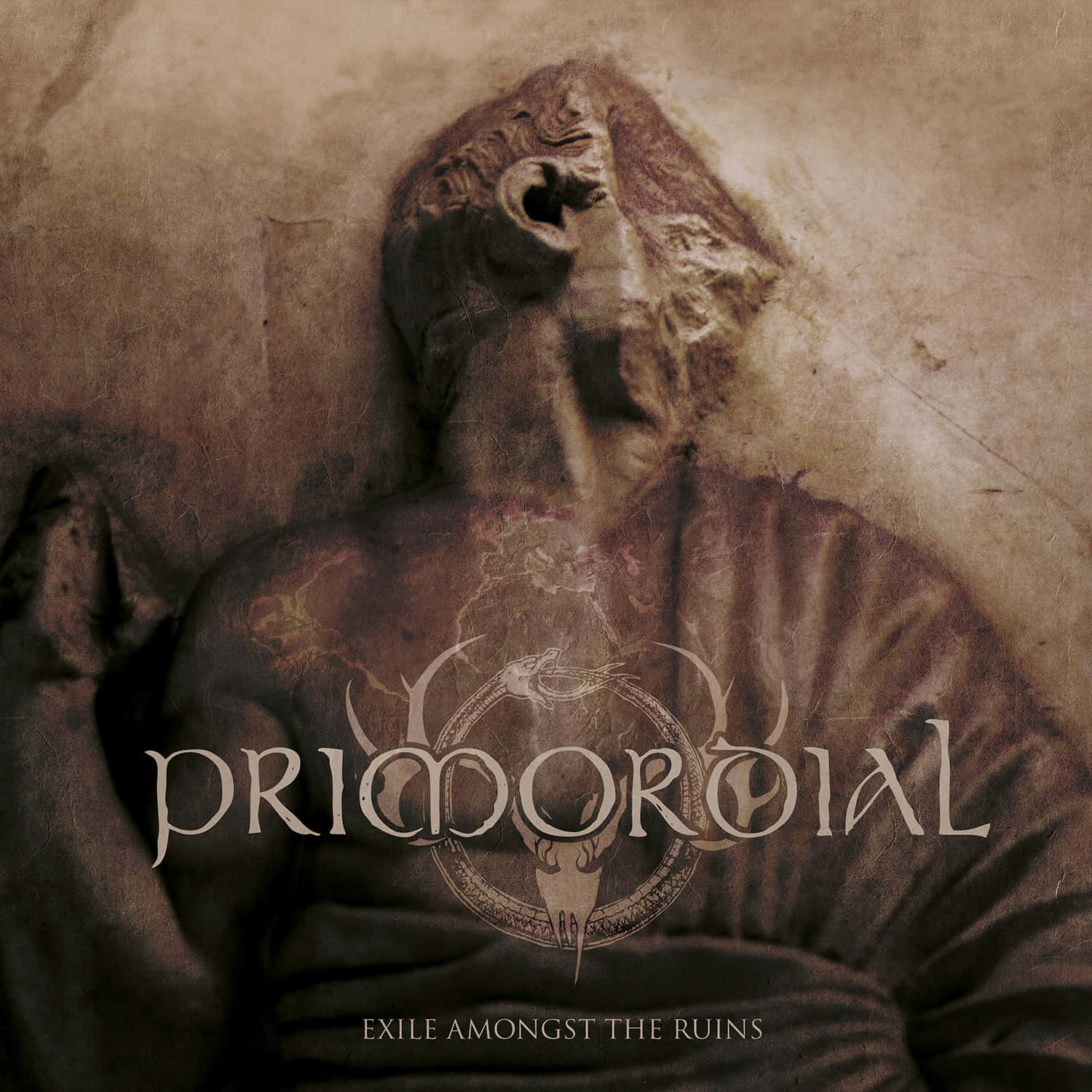 Album Primordial Fundal
