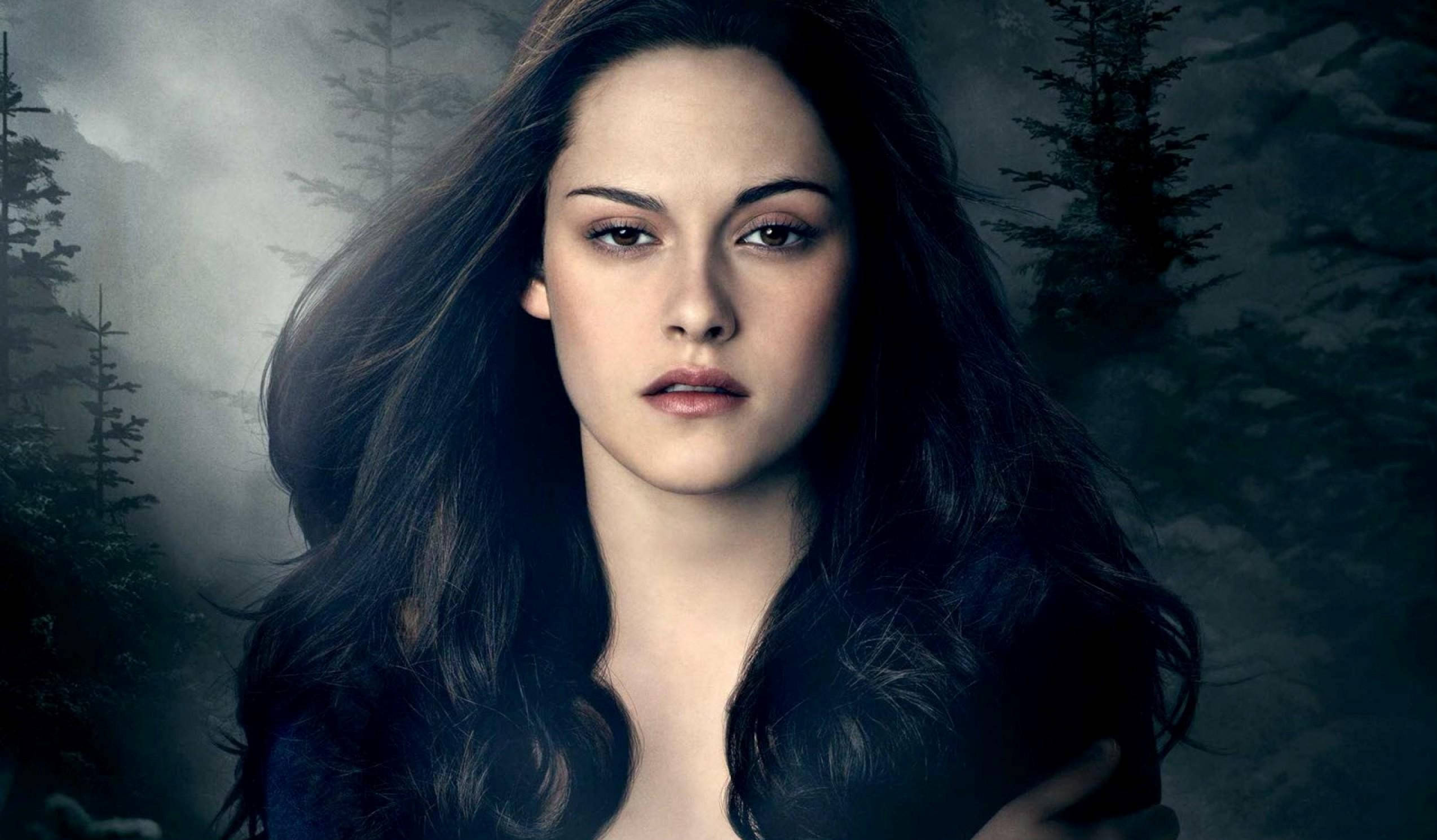 Amurgul Saga Eclipsă Bella Swan Fundal