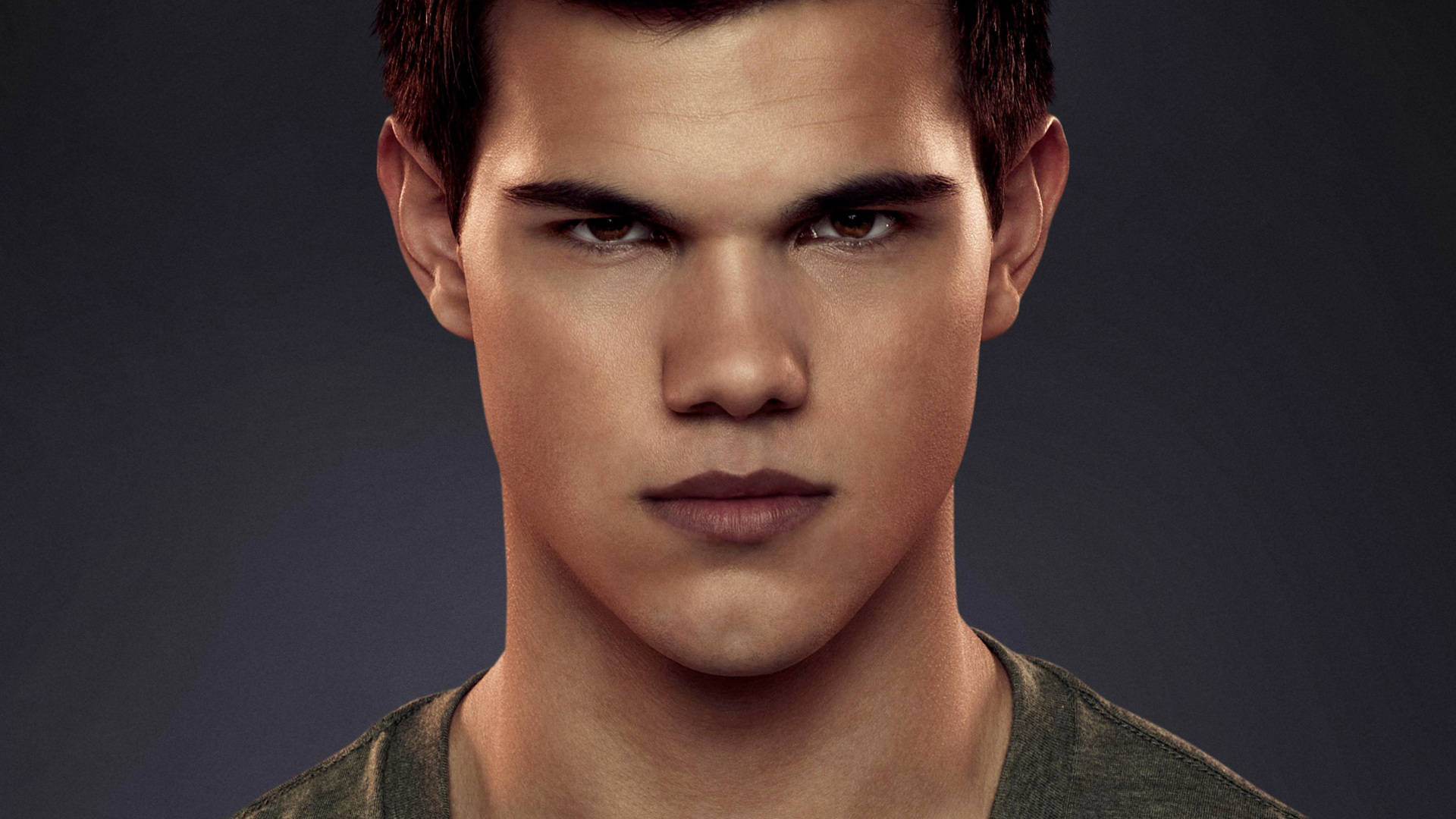 Amurgul Saga Jacob Black Fundal