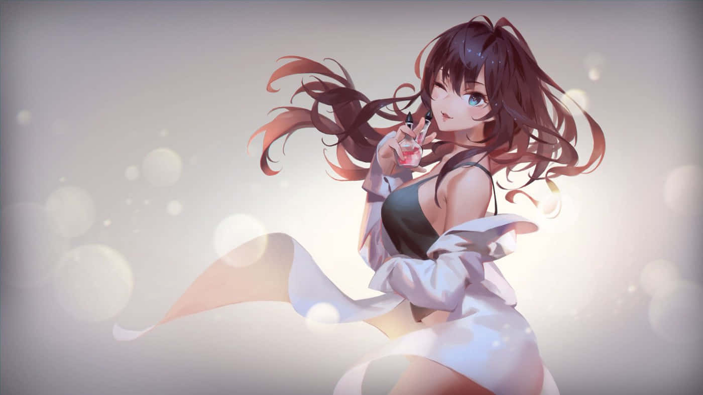 Anime Fierbinte Ichinose Shiki THE iDOLM@STER Fundal