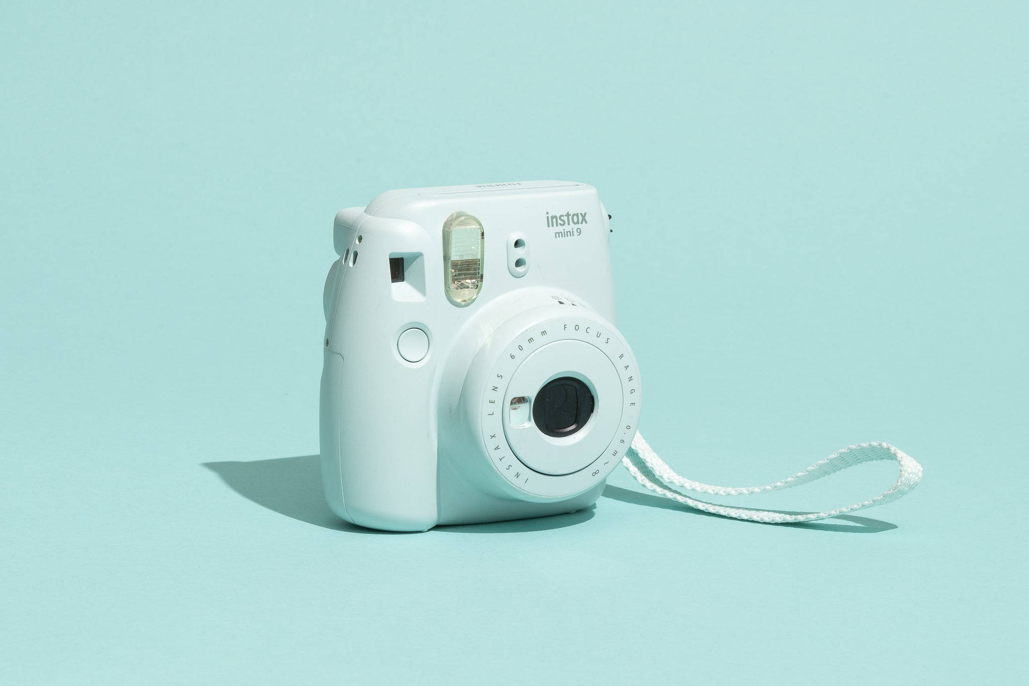 Aparat foto Instax Mini 9 Fundal