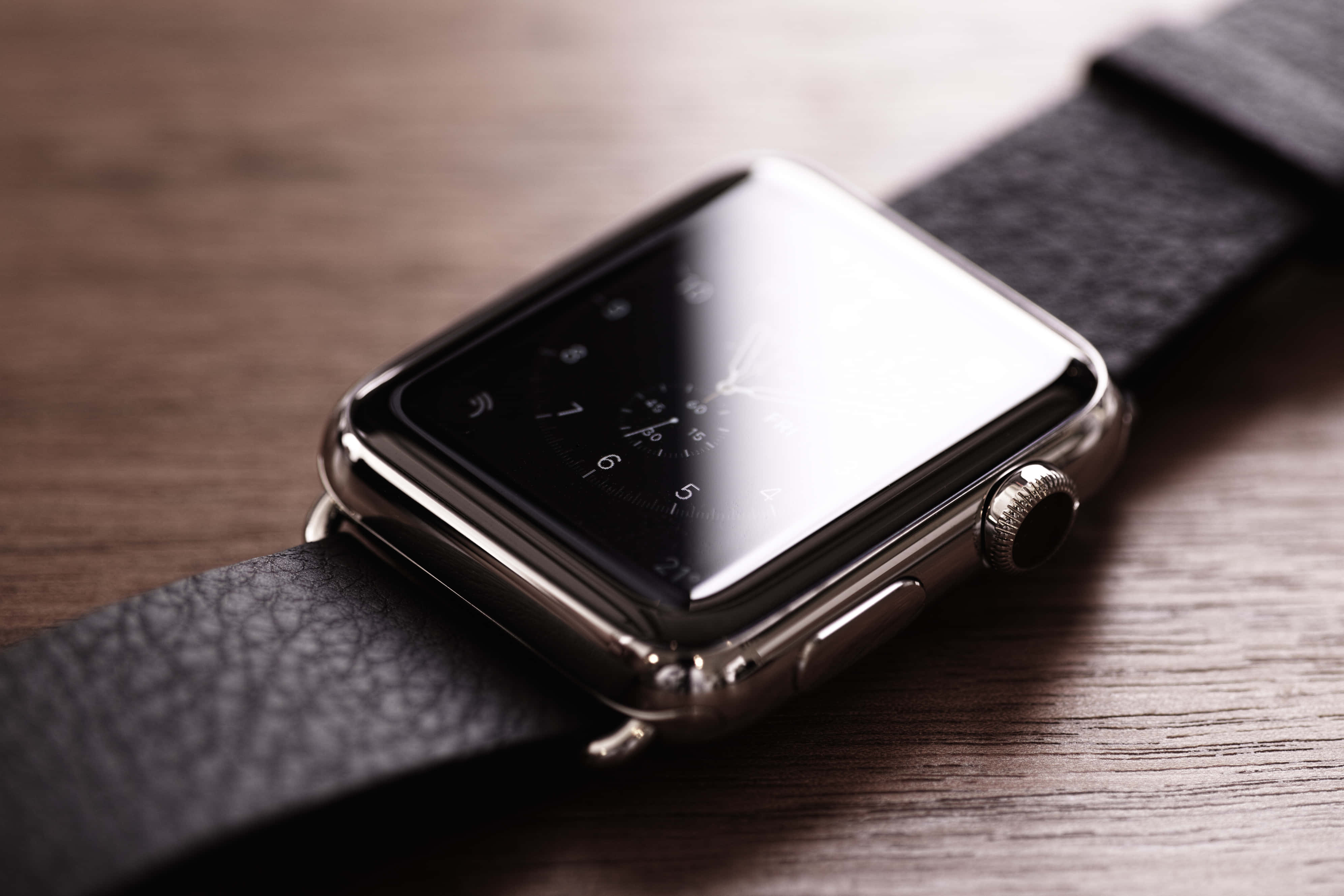 Apple Watch – O Modalitate Revoluționară de a Rămâne Conectat Fundal