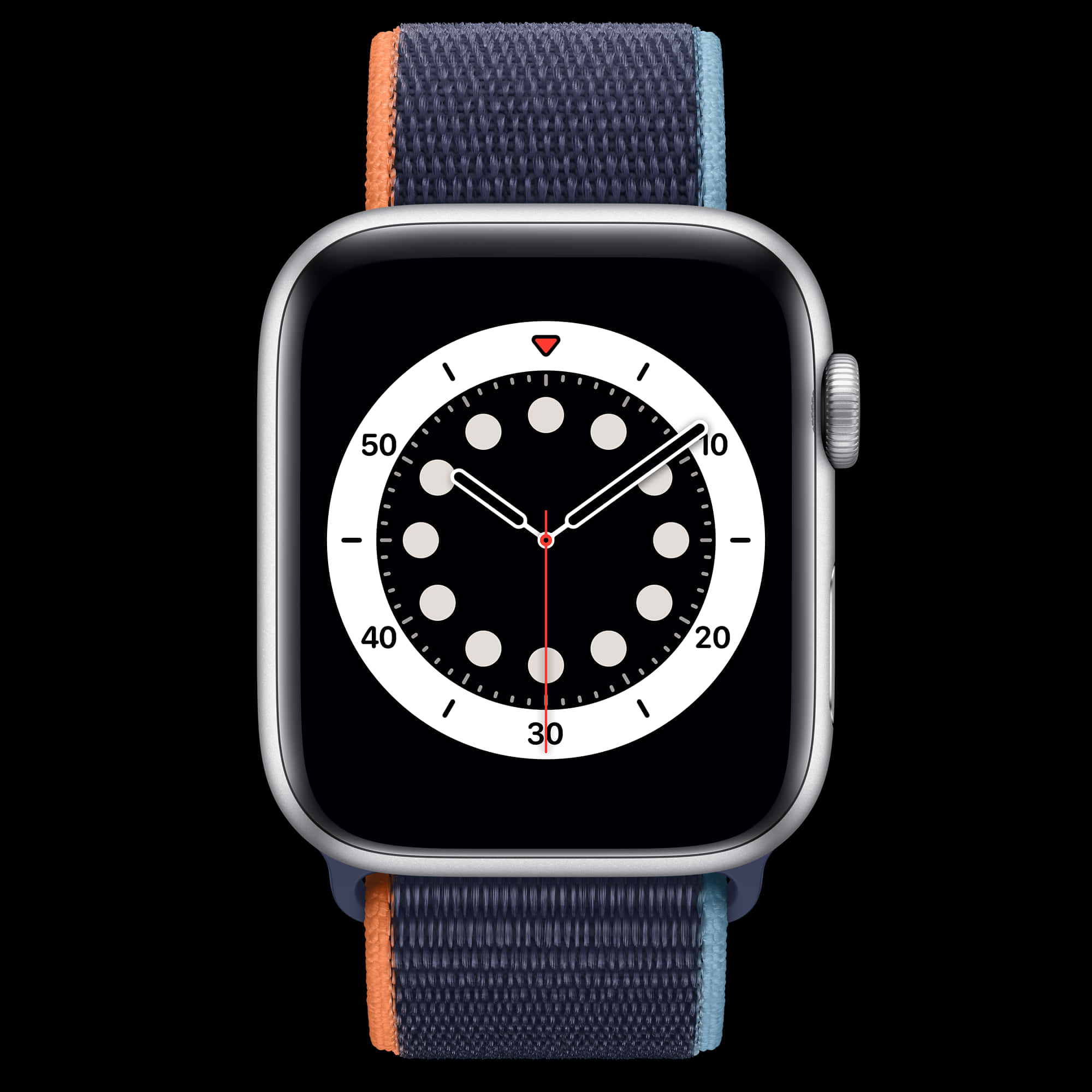 Apple Watch: Tehnologie revoluționară la încheietura mâinii Fundal