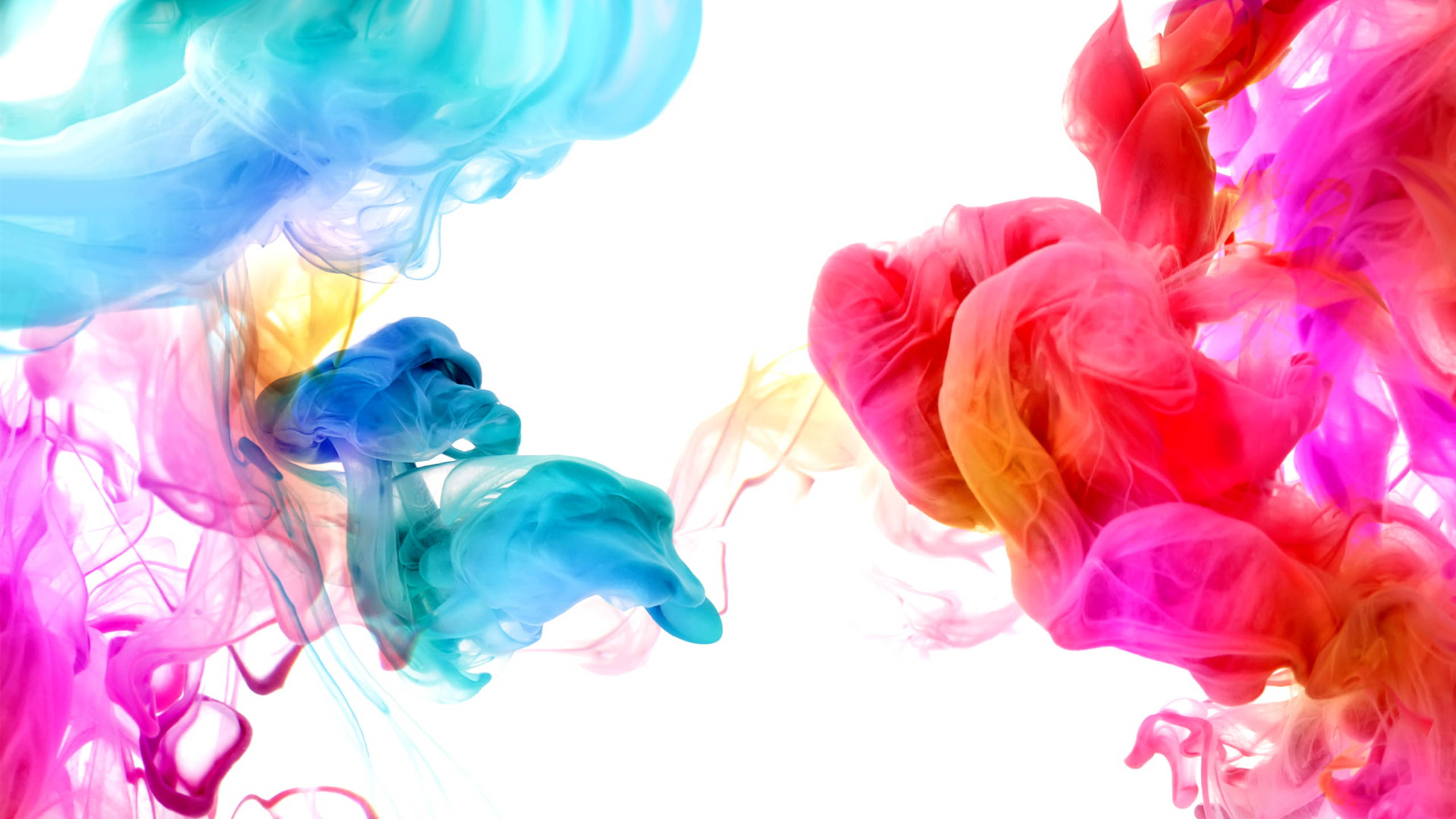 Aquarel Mix MacBook Air Fundal