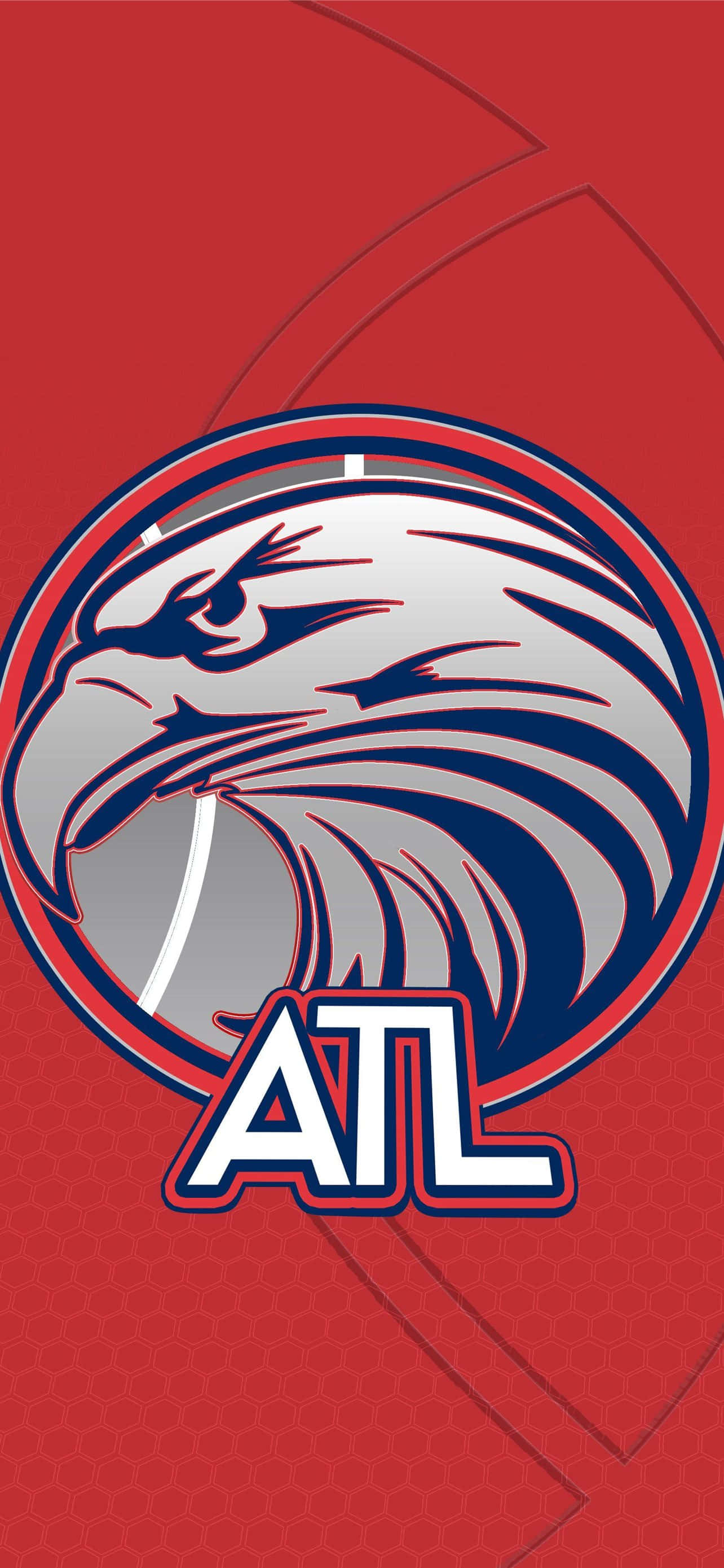 Arată-ți ❤️ pentru Atlanta Braves cu acest stylish husă iPhone. Fundal