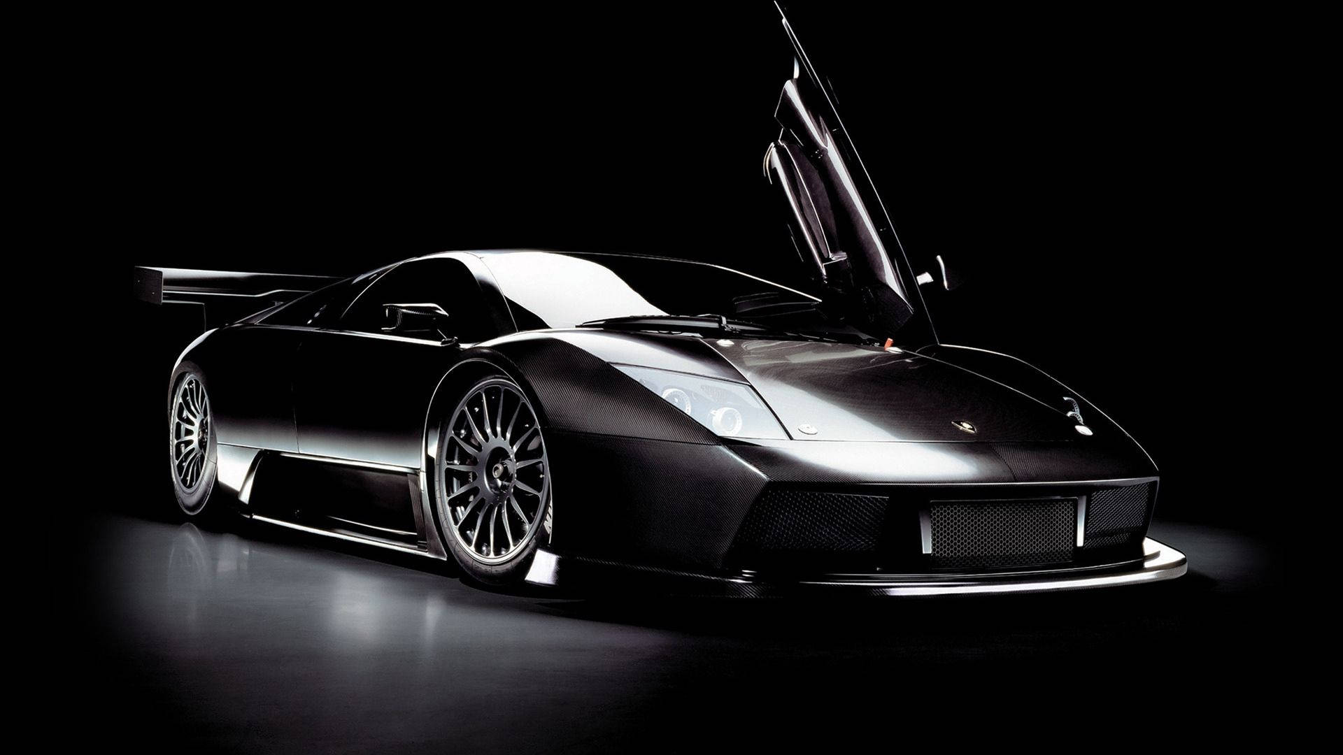 Arată-ți stilul cu această superbă Lamborghini Gallardo Fundal