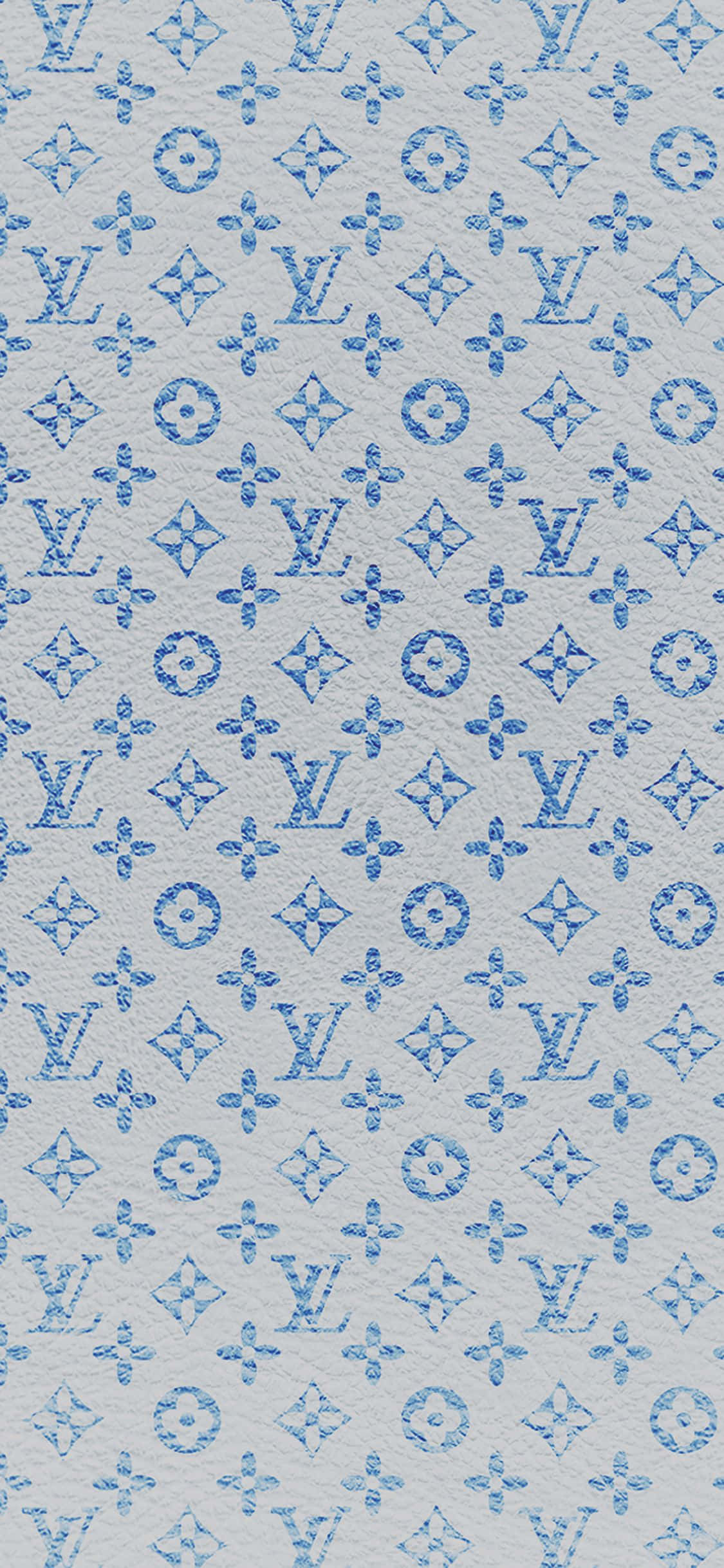 Fii cool cu Louis Vuitton Fundal