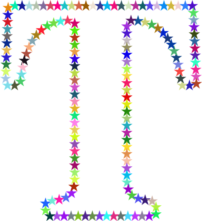 Arc Stelar Colorat Fundal