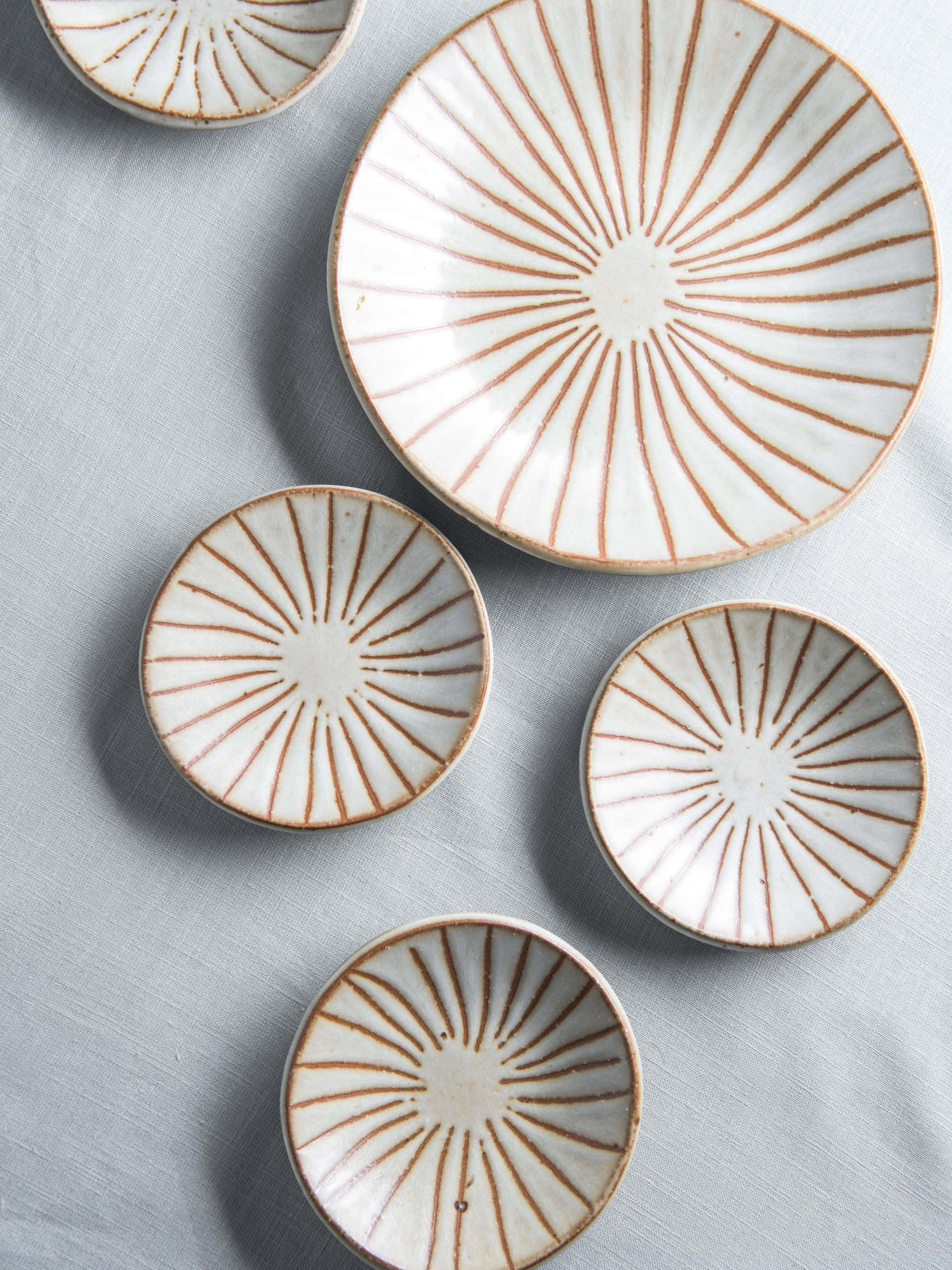 Artă abstractă albastră strălucitoare Fundal