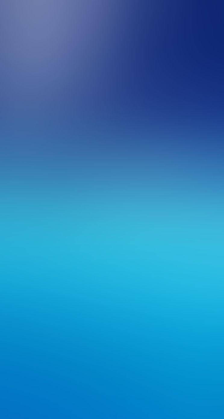 Artă abstractă albastru deschis iPhone SE Fundal
