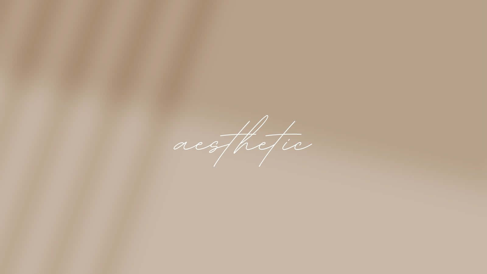 Artă Estetică Minimalistă Fundal