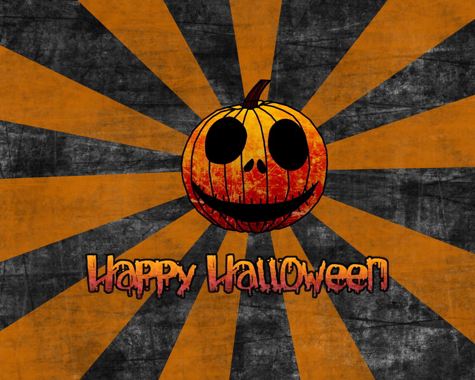 "Asigură-te că te aprovizionezi cu dulciuri de Halloween!" Fundal