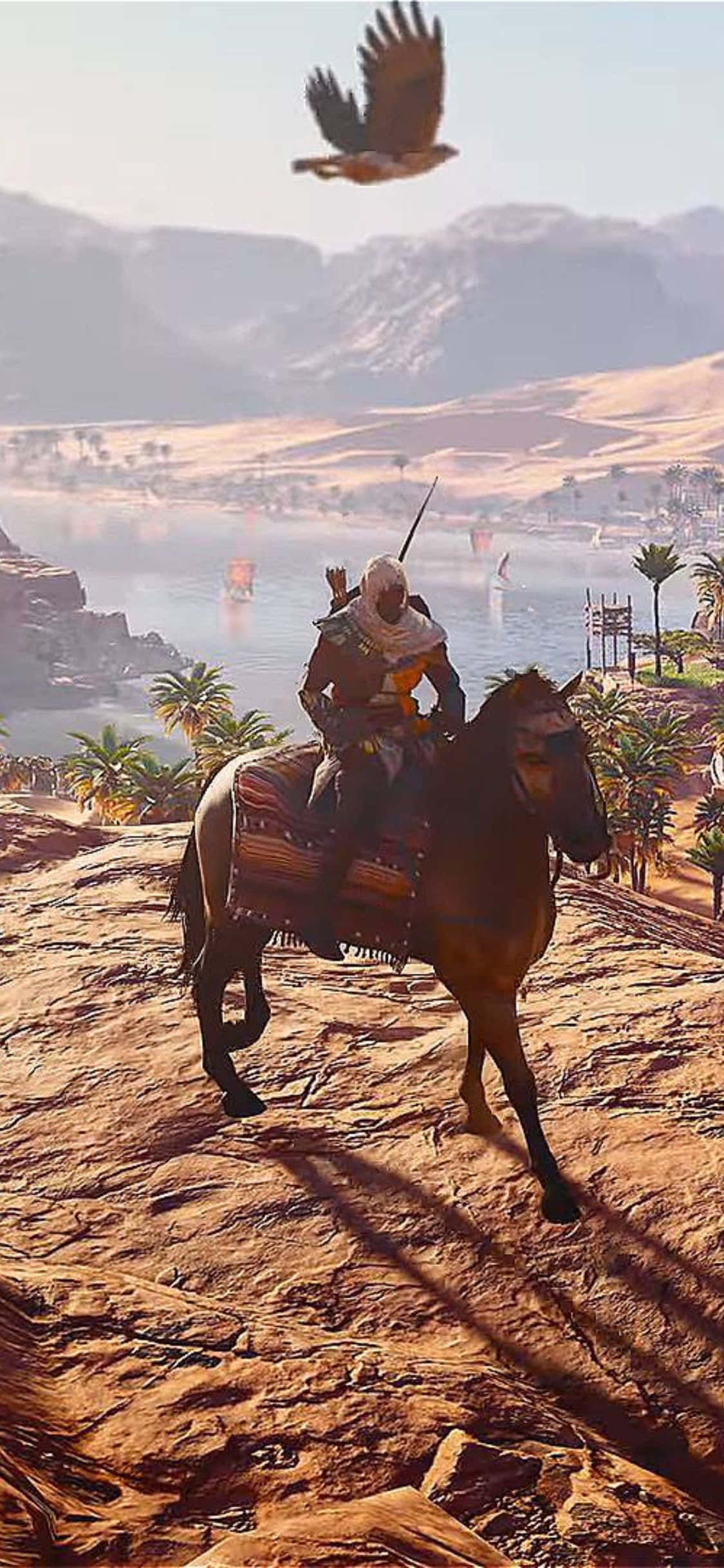 assassin's creed iii - captură de ecran Fundal