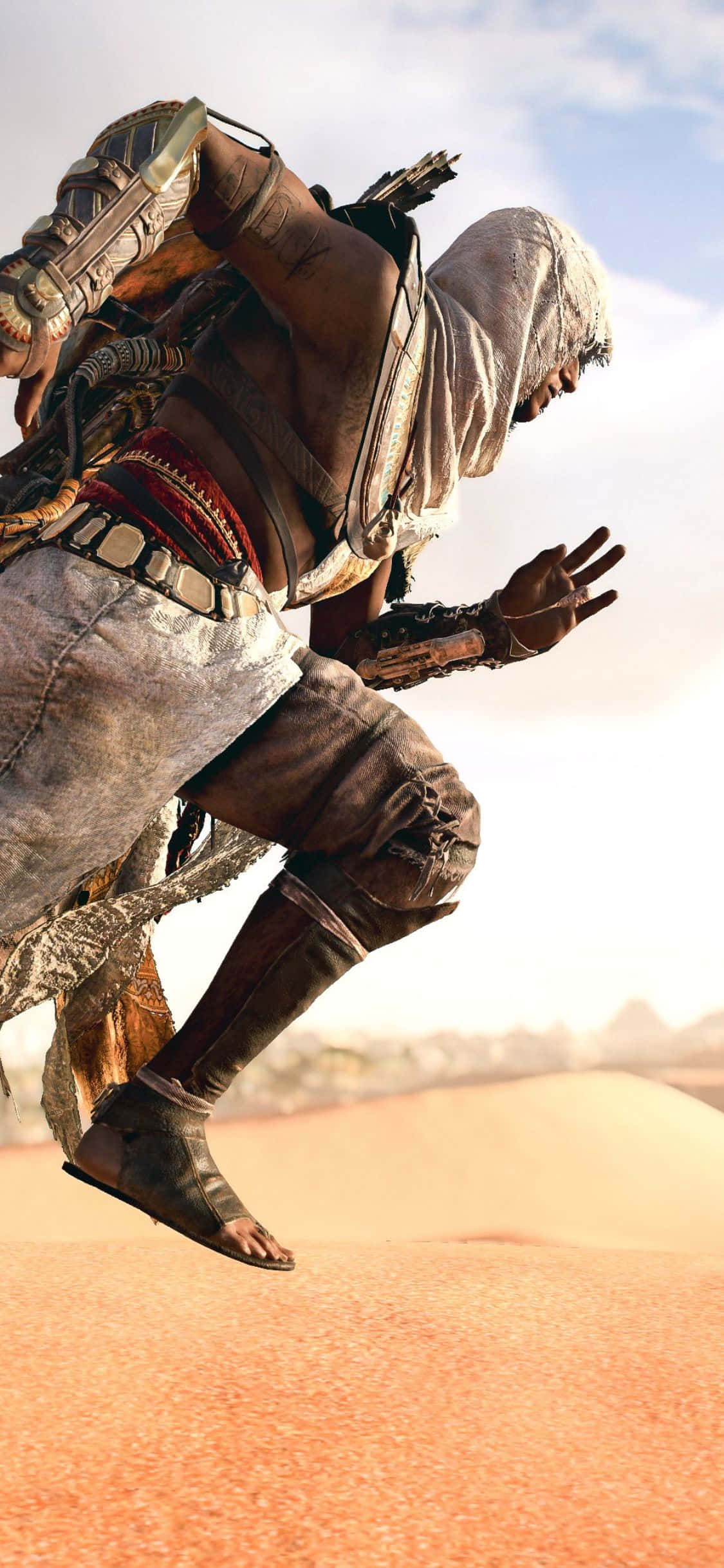 assassin's creed iii - captură de ecran Fundal