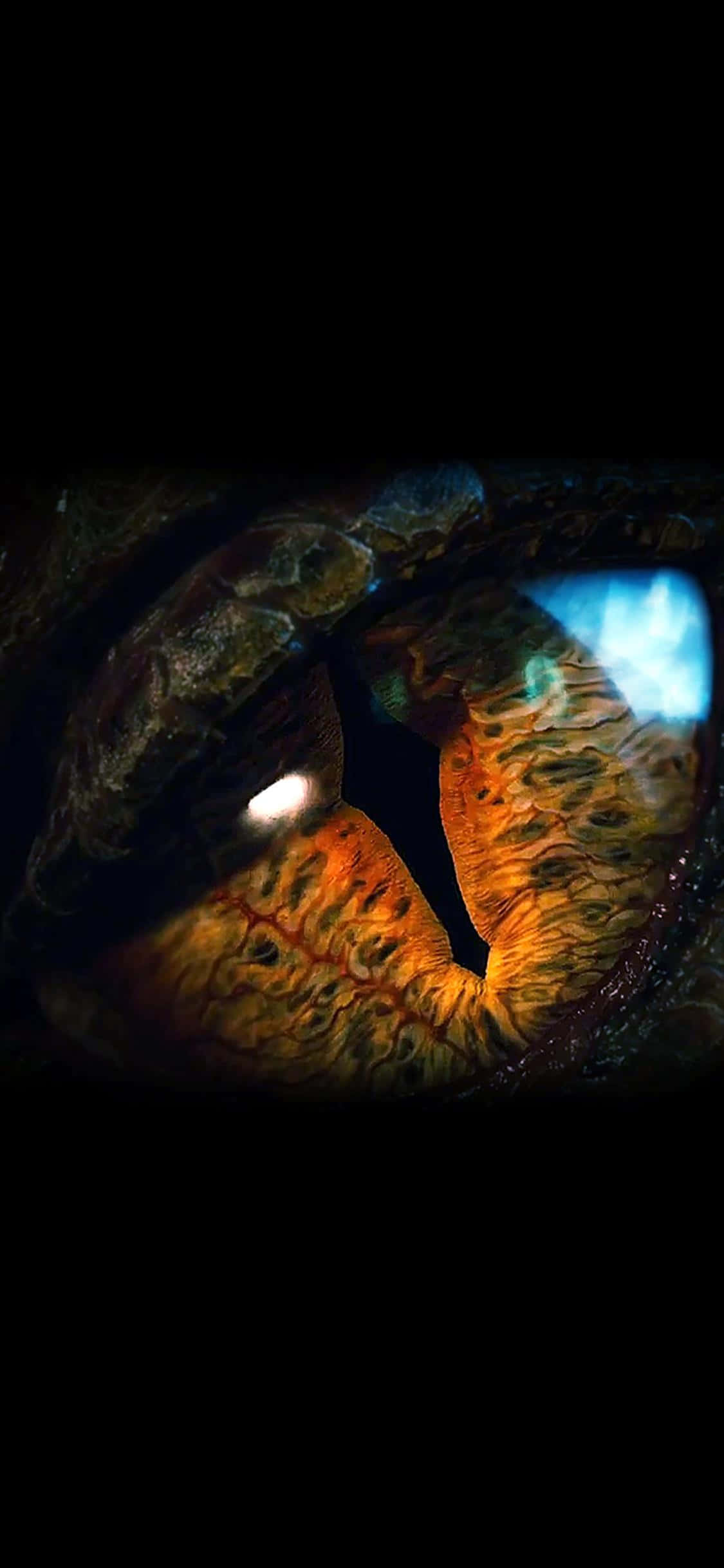 Avansază nivelul cu iPhone Xs și Dragon Age Inquisition Fundal