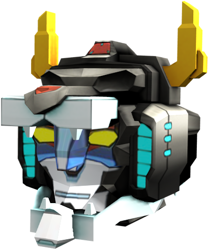 Avatar Mecanic Roblox Portret Fundal