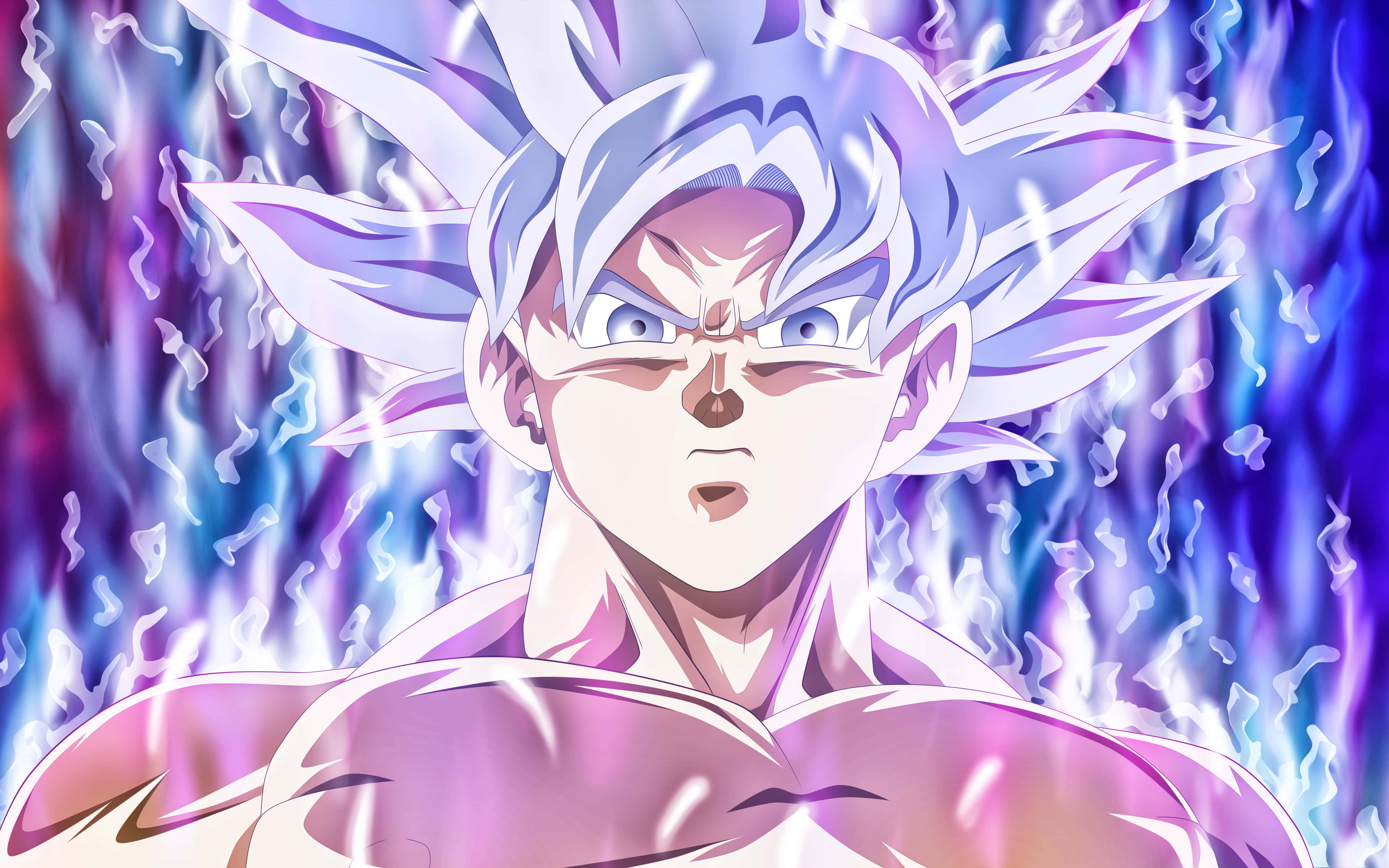 Aventura continuă pentru Goku și Z-Fighters. Fundal