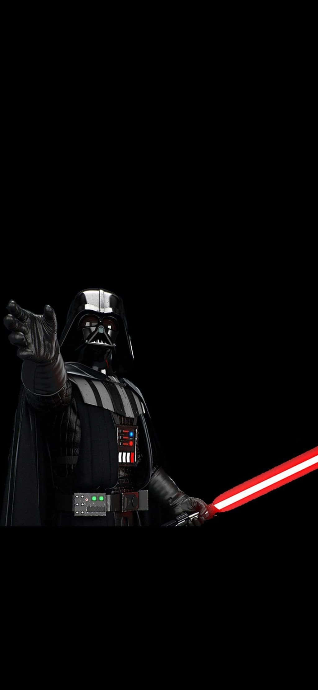 Aventură în Tehnologie cu Telefonul Star Wars Fundal