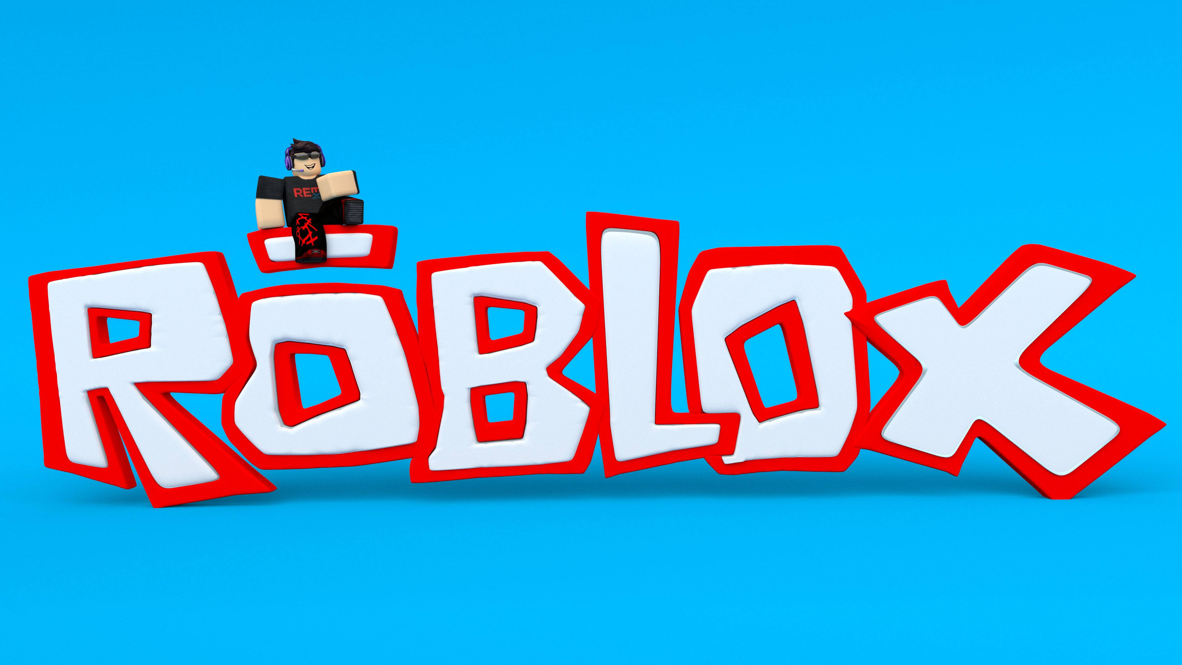 Aventură prin lumi 3D de divertisment și distracție cu Roblox Fundal