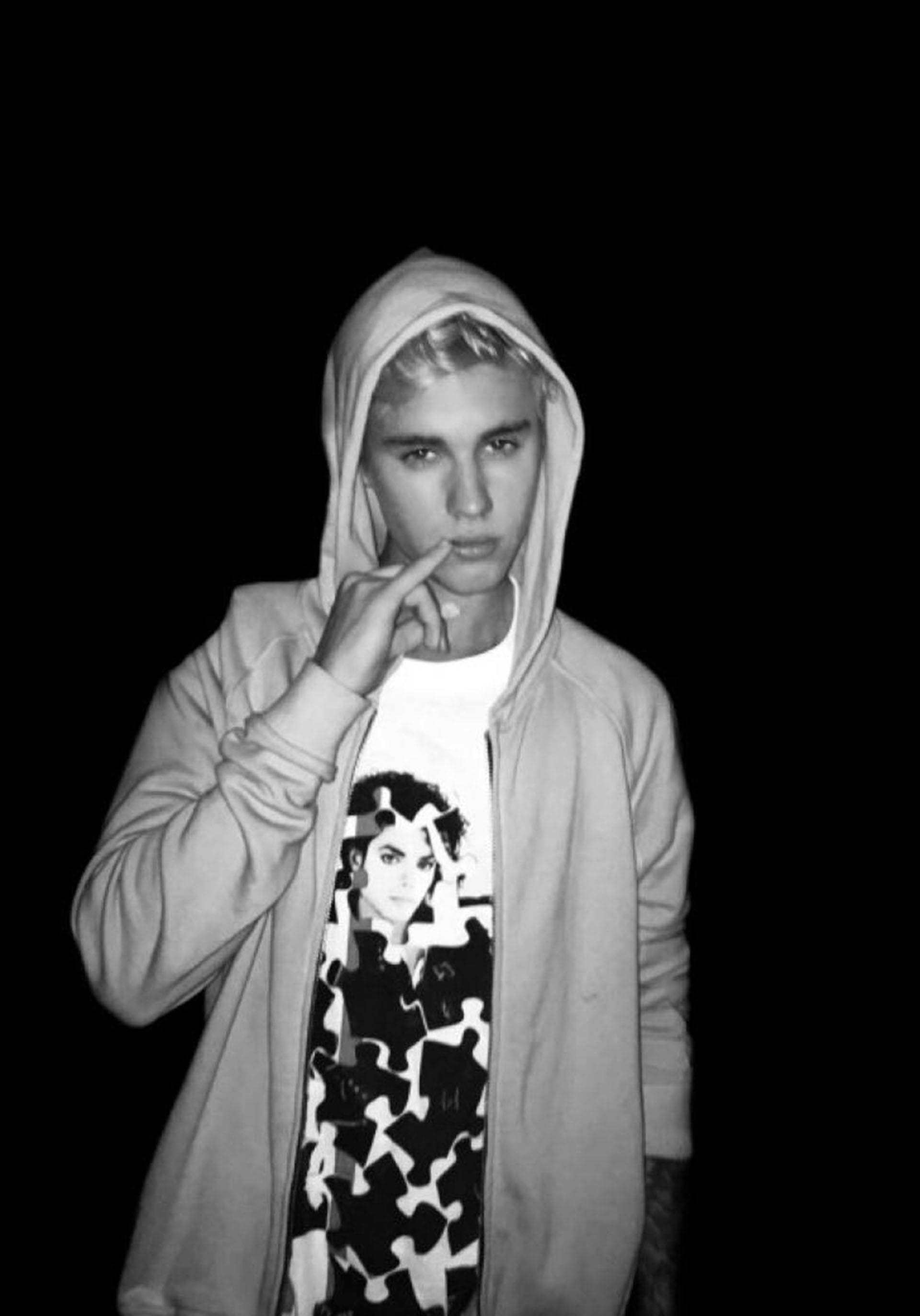 Băiat estetic Justin Bieber Fundal