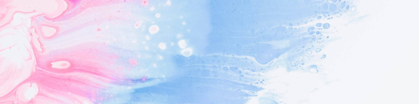 Banner LinkedIn Pastel Fundal