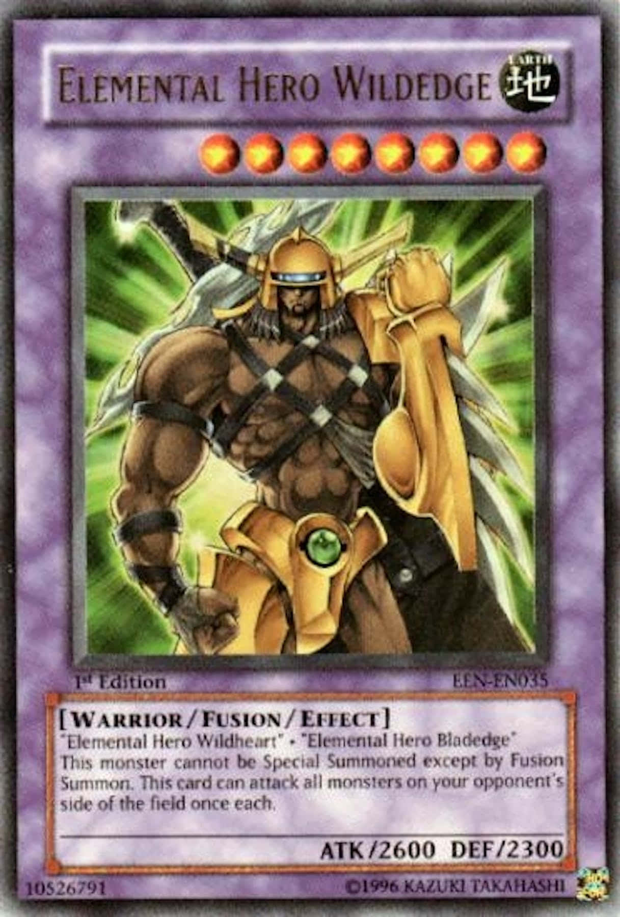 Bătălia Epică a Eroilor Elementali în Yu-Gi-Oh! Fundal