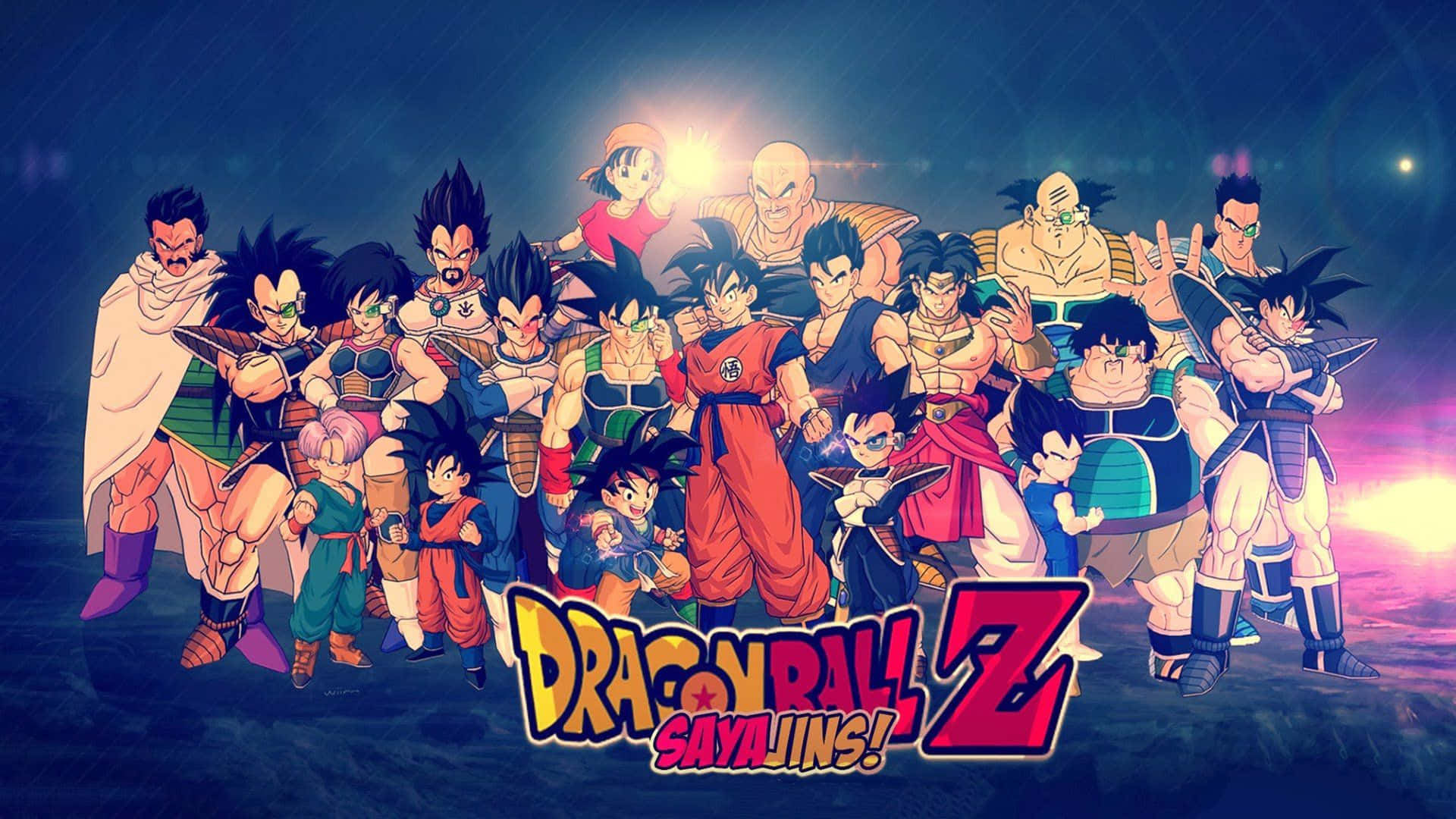 Bătălia Puterii în Universul Dragon Ball Super Fundal