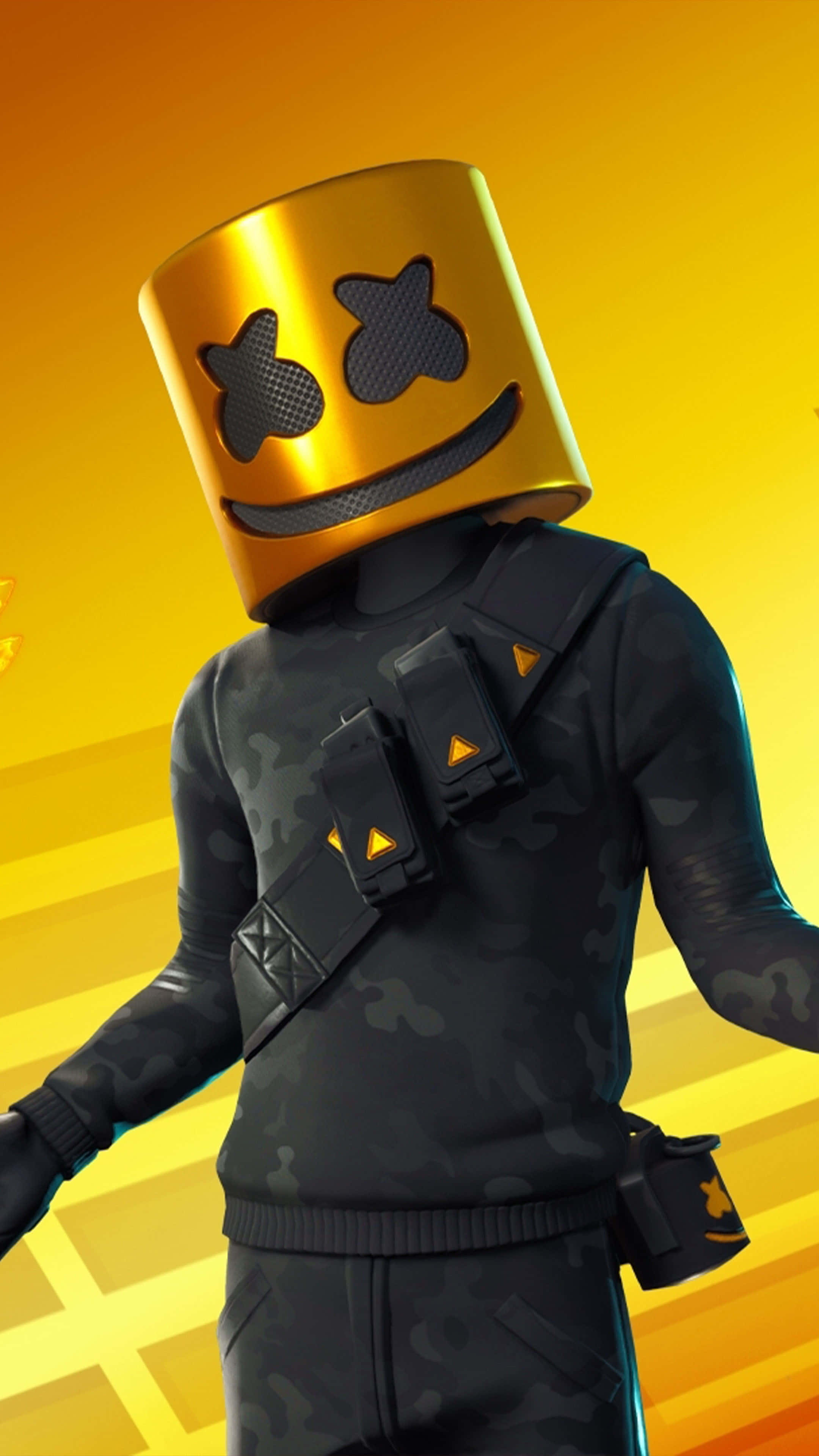 Bătălie Epică la Amurg în Fortnite: Ultimii Eroi Fundal