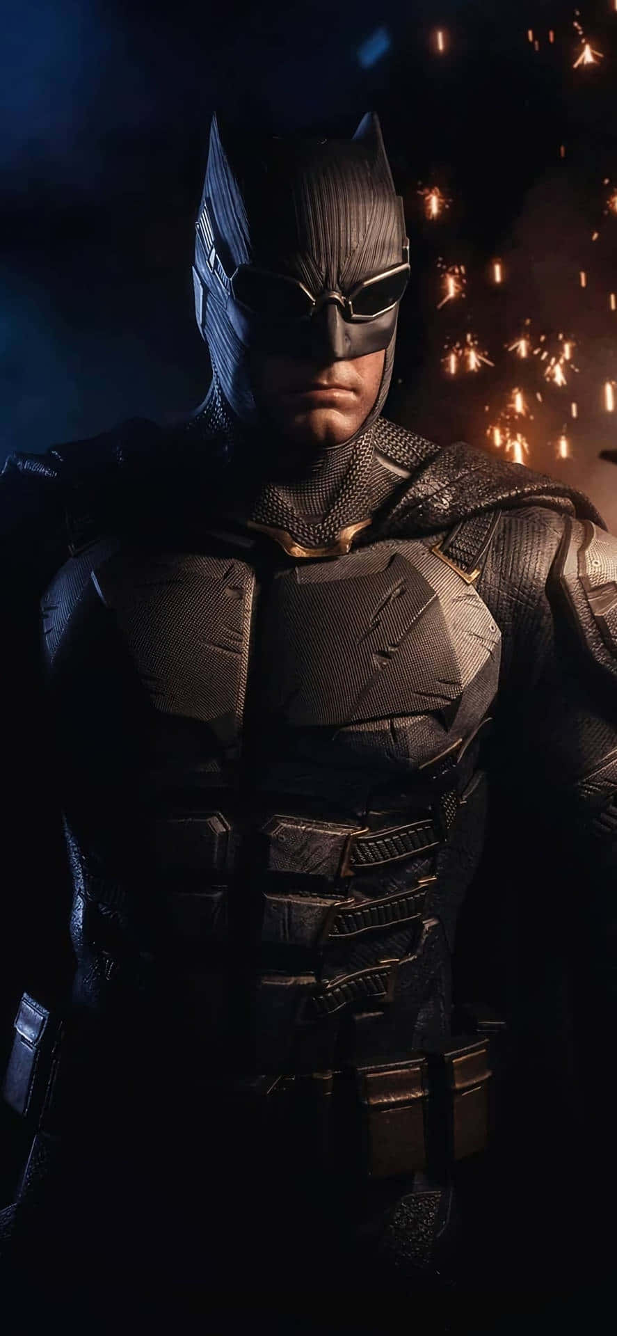 batman arkham knight HD wallpaper Fundal