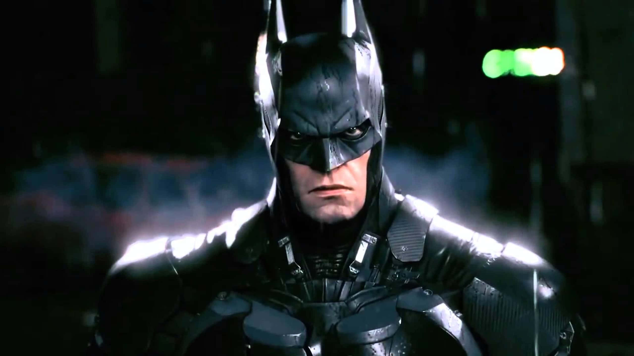 Batman Arkham Knight - PC Fundal