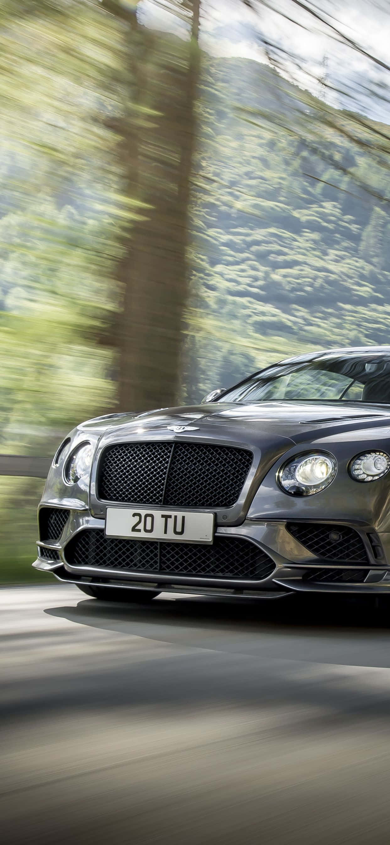 bentley continental gt - gt - gt - gt - gt - gt Fundal