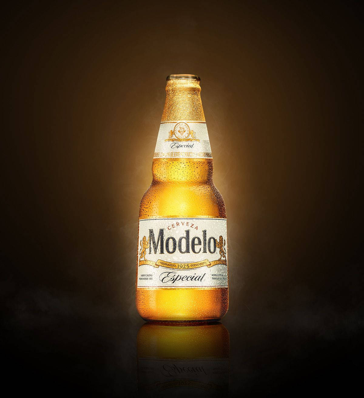 Bere Premium Modelo Especial Fundal