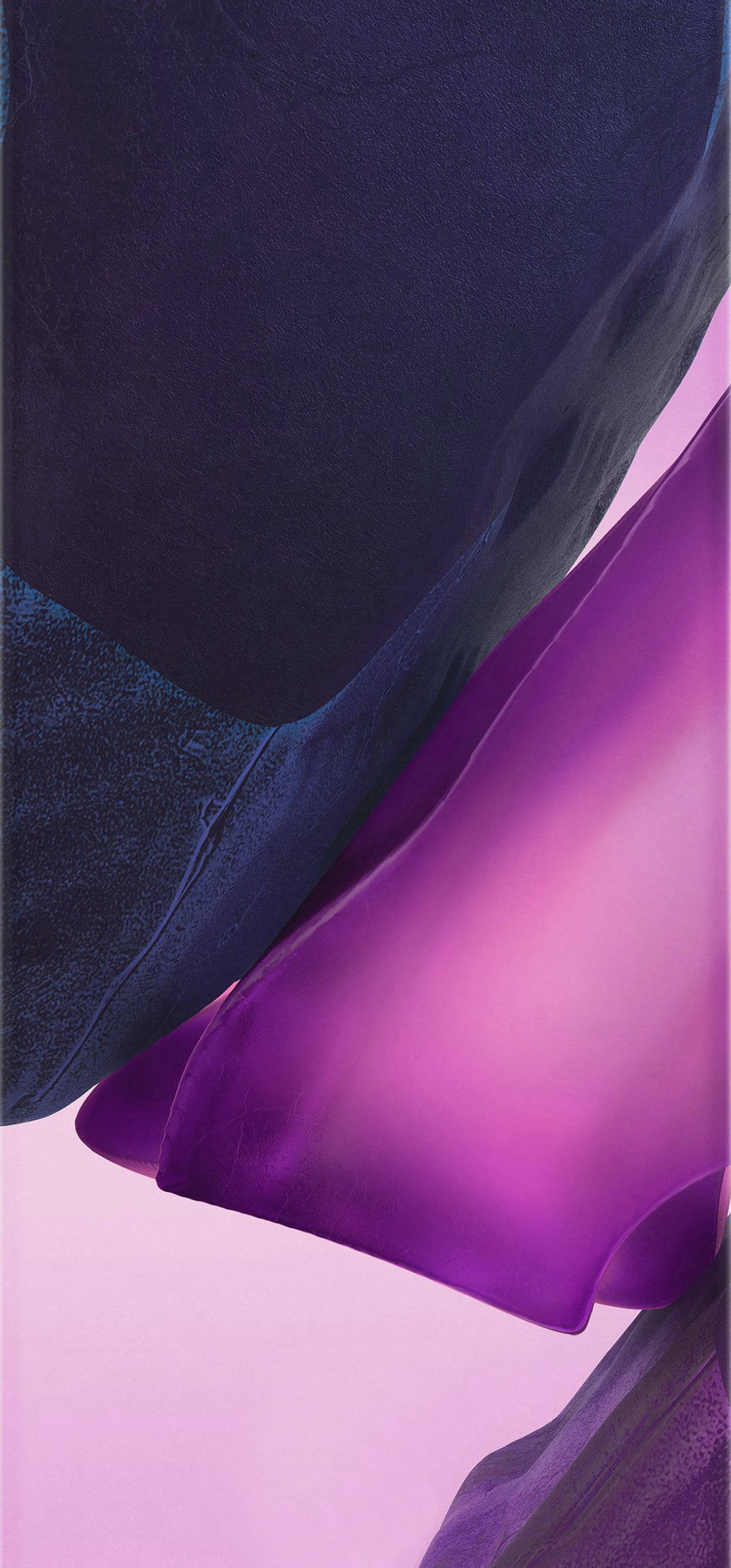 Blocuri abstracte roz Samsung Full HD Fundal