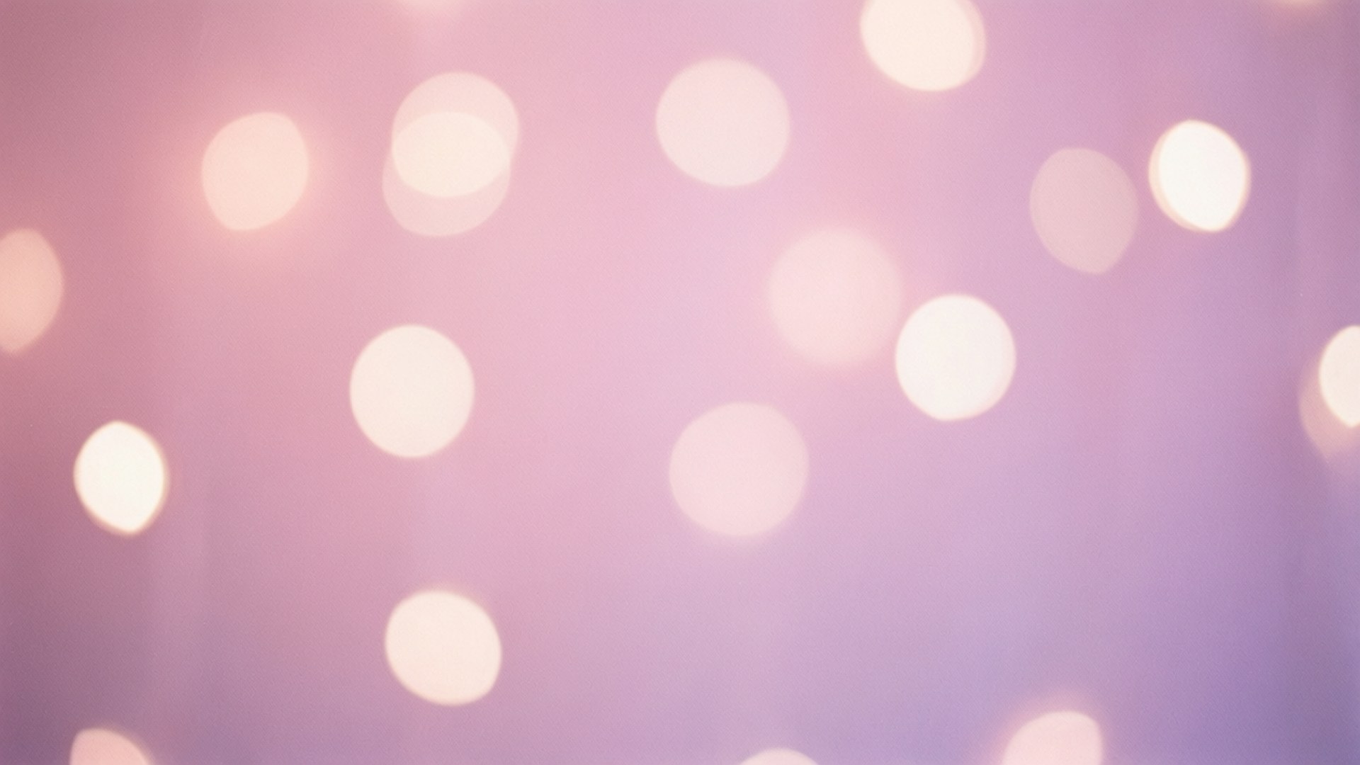 Bokeh Lavanda Roz Fundal