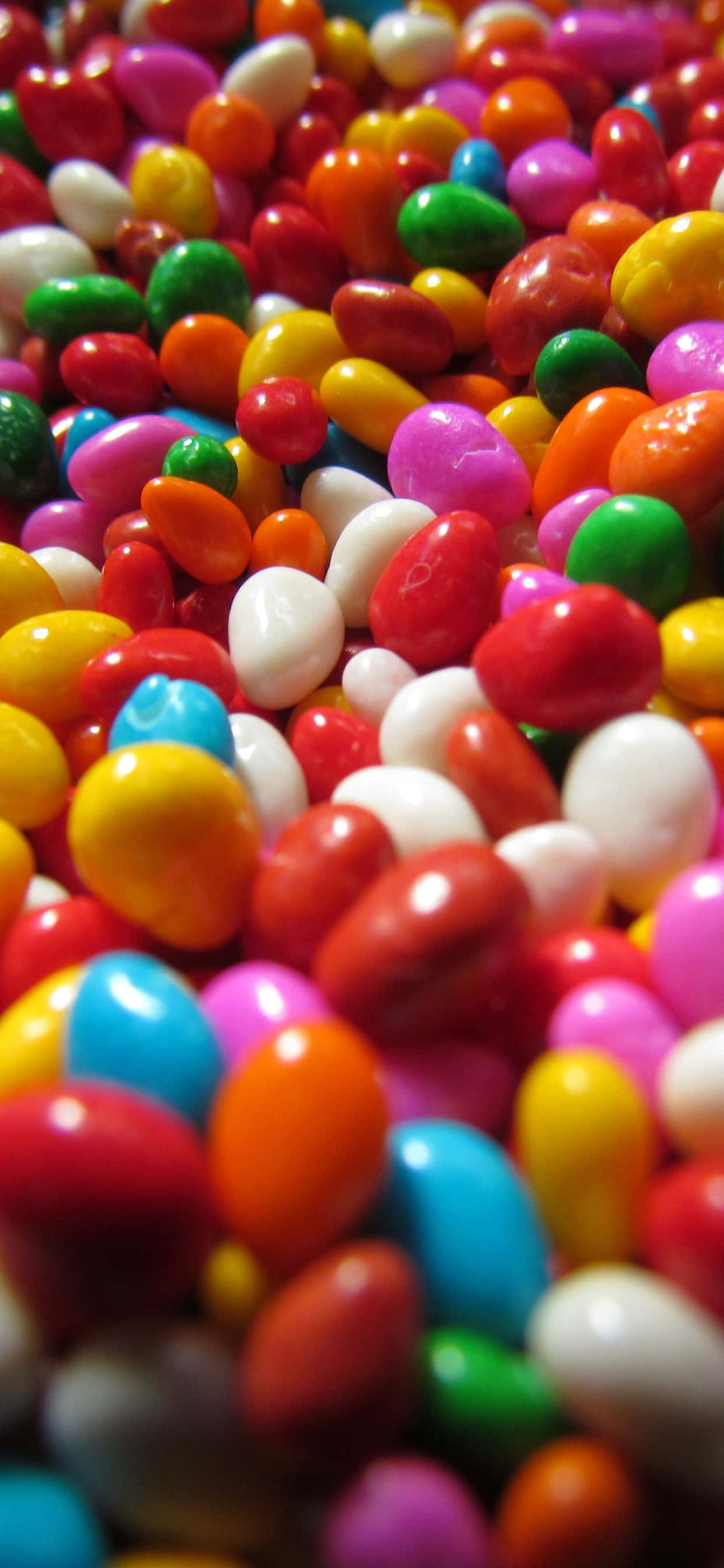 Bomboane și dulciuri delicioase care vă vor satisface orice poftă de dulce! Fundal