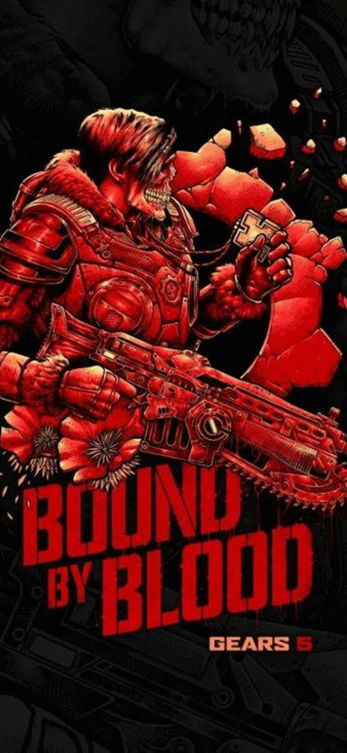bound by blood pc Fundal