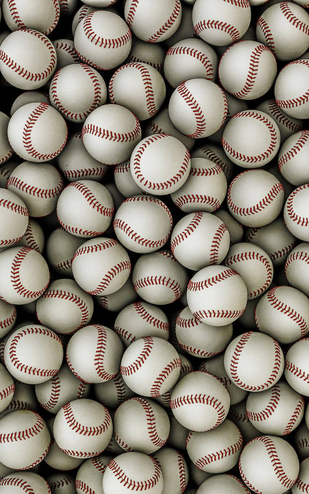 "Boys getting ready for a baseball game" Fundal
