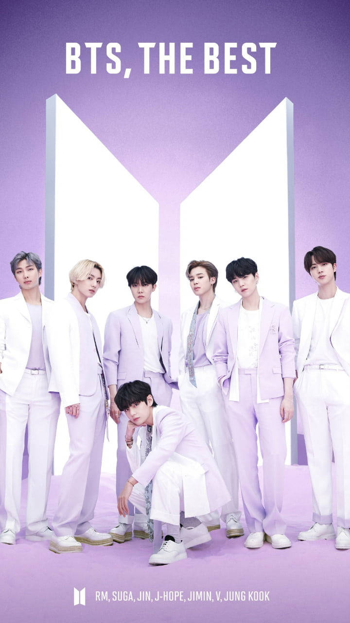 BTS Costum Mov Estetic Fundal